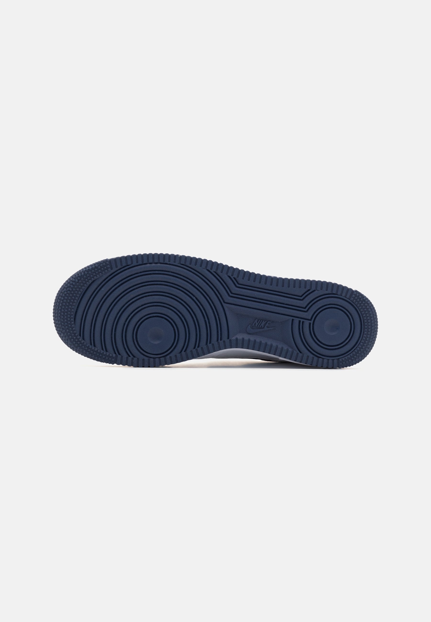 AIR FORCE - Baskets - blanc/bleu marine
