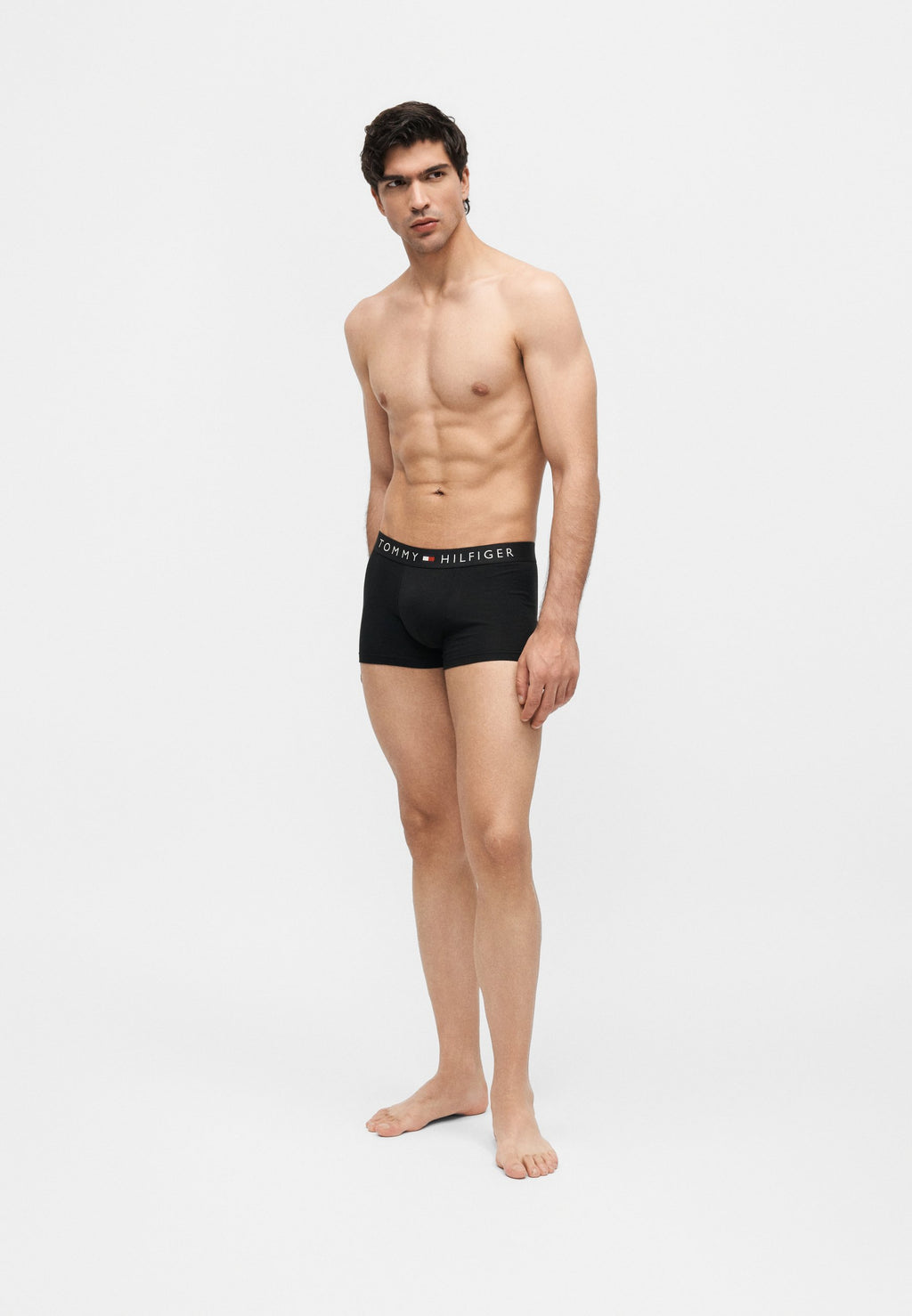 ORIGINAL 3 PACK - Trunks - blk/desert/cop blu