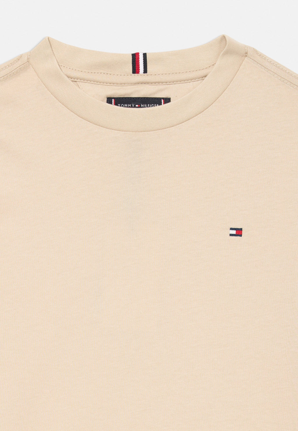 ESSENTIAL TEE UNISEX - Basic T-shirt - gulf sand