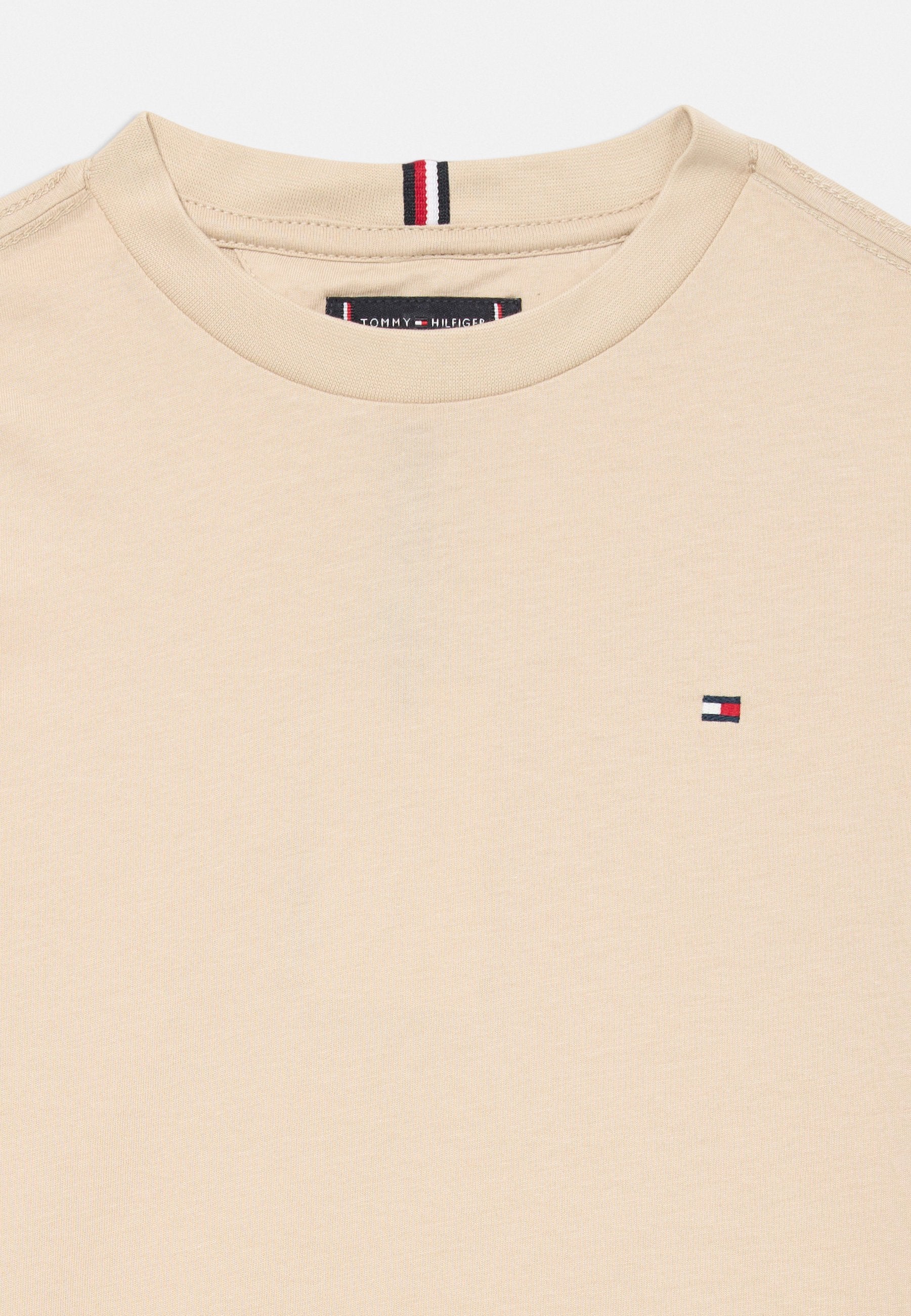 ESSENTIAL TEE UNISEX - Basic T-shirt - gulf sand