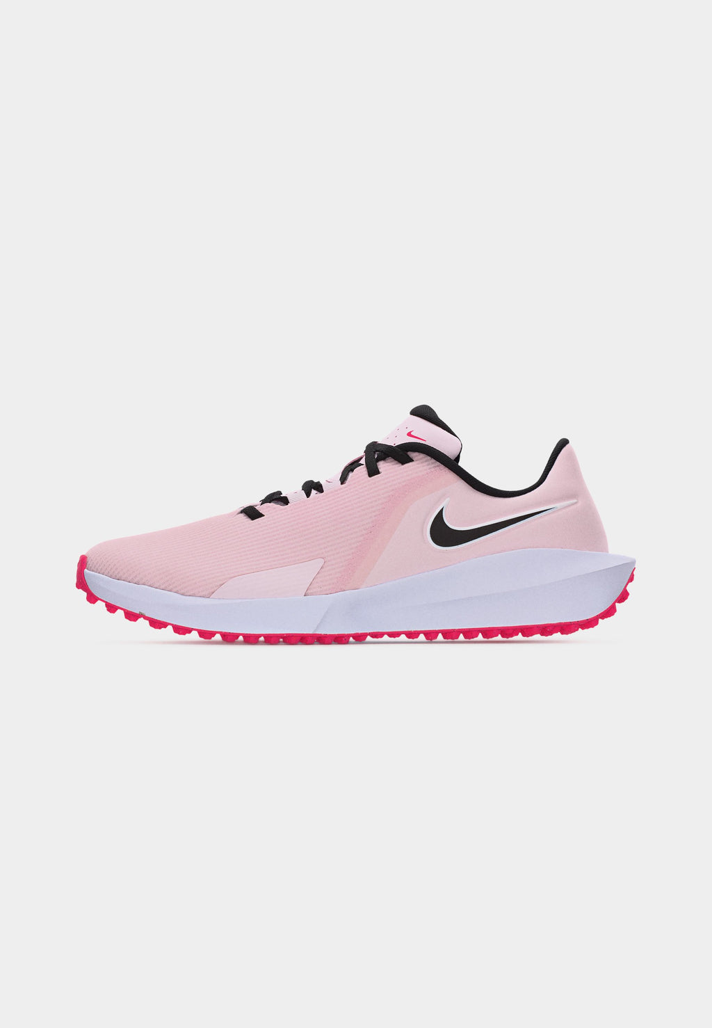 INFINITY G 24 - Golf shoes (without spikes) - pearl pink/black/white