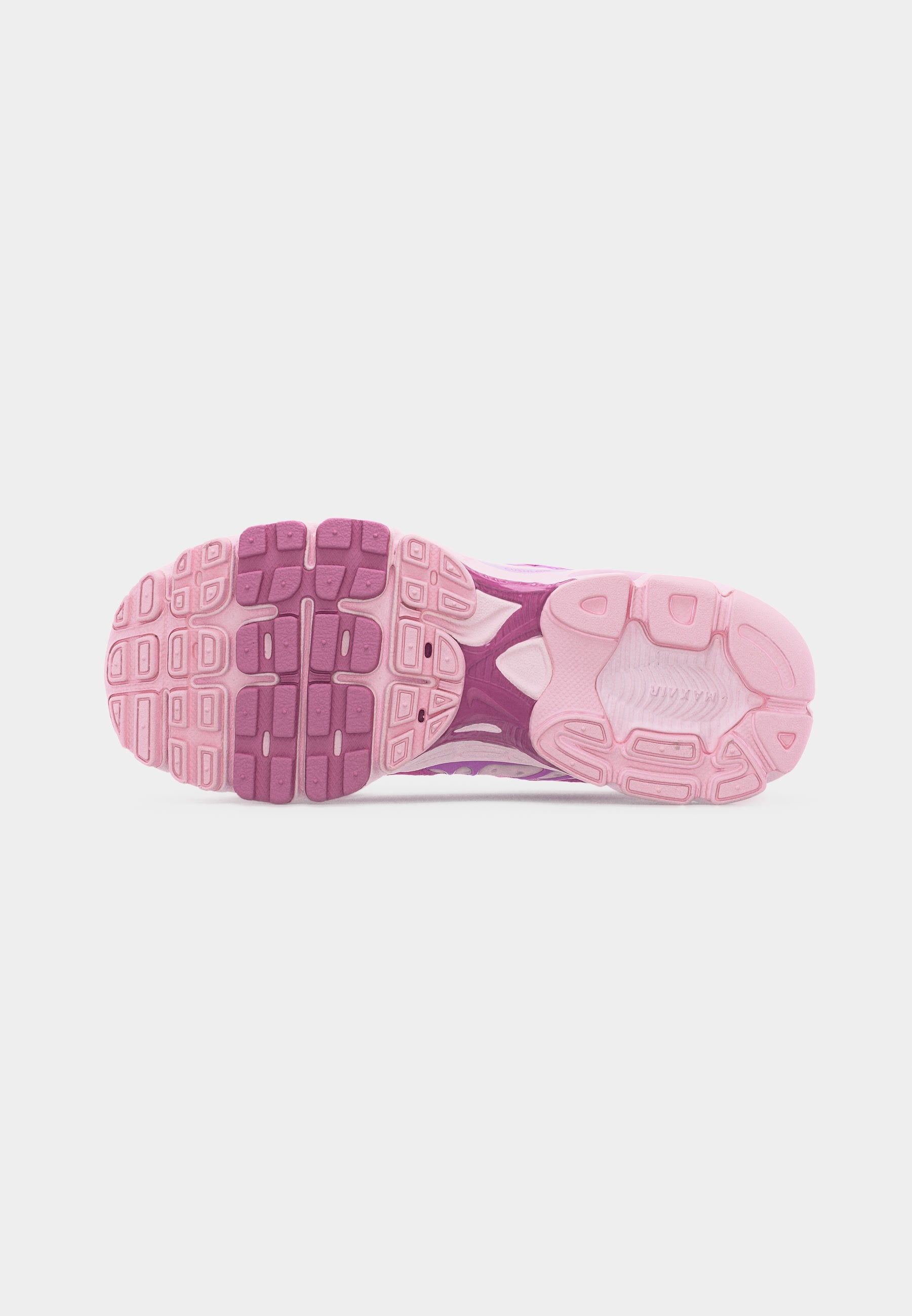 AIR MAX MOTO 2K SE - Trainers - pearl pink/light magenta/pink foam