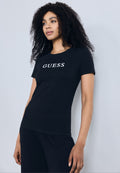 NEW CARRIE - Pyjama top - jet black