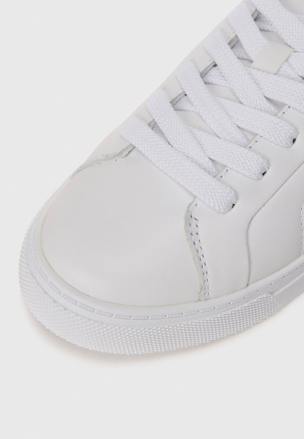 ICON COURT - Baskets - blanc