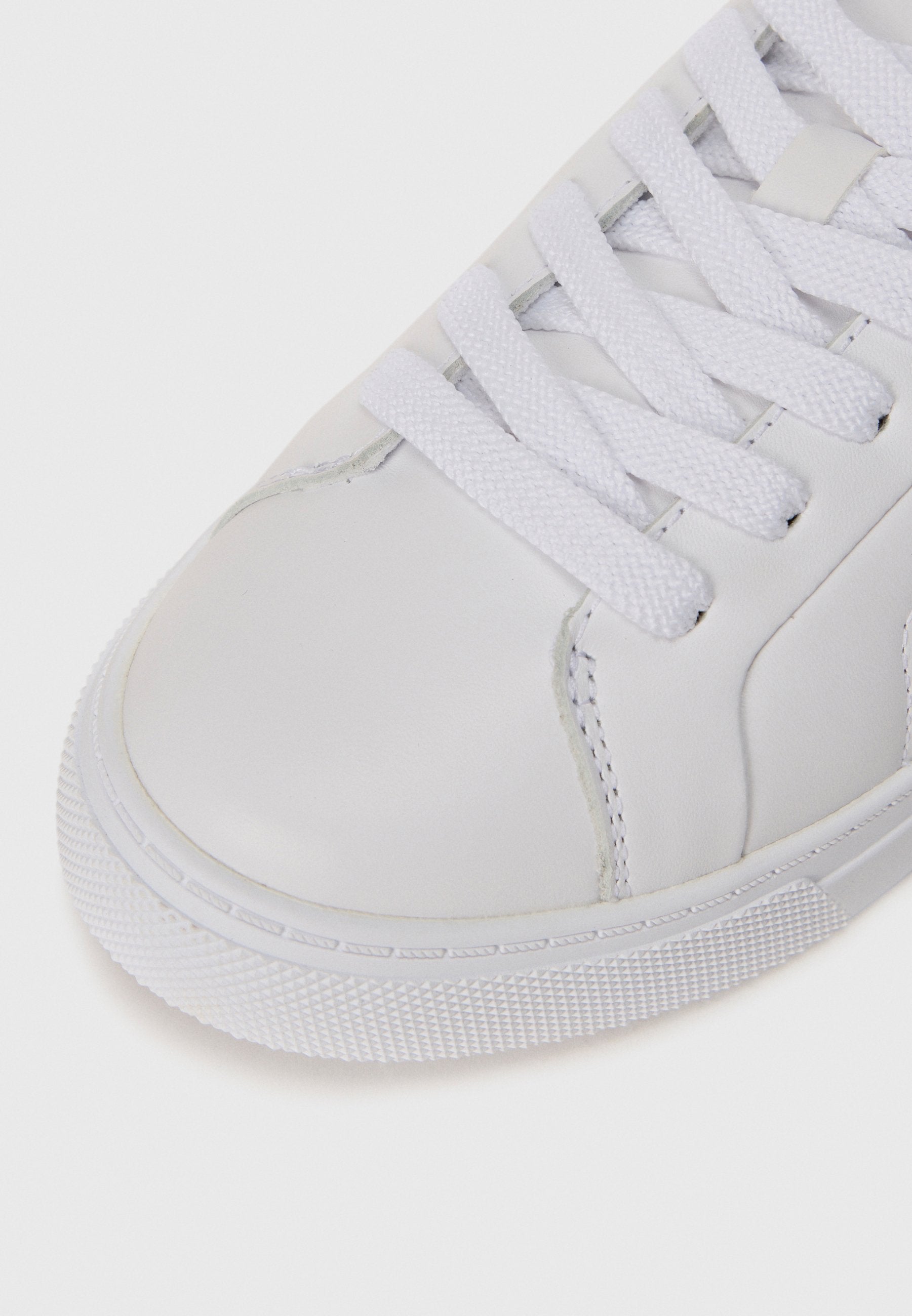 ICON COURT - Baskets - blanc