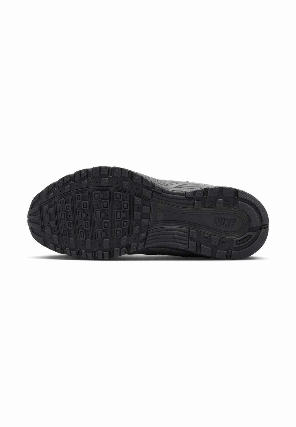 أحذية P 6000 UNISEX - رمادي متوسط/ذهب/نقطة قلم/رمادي أسمنتي