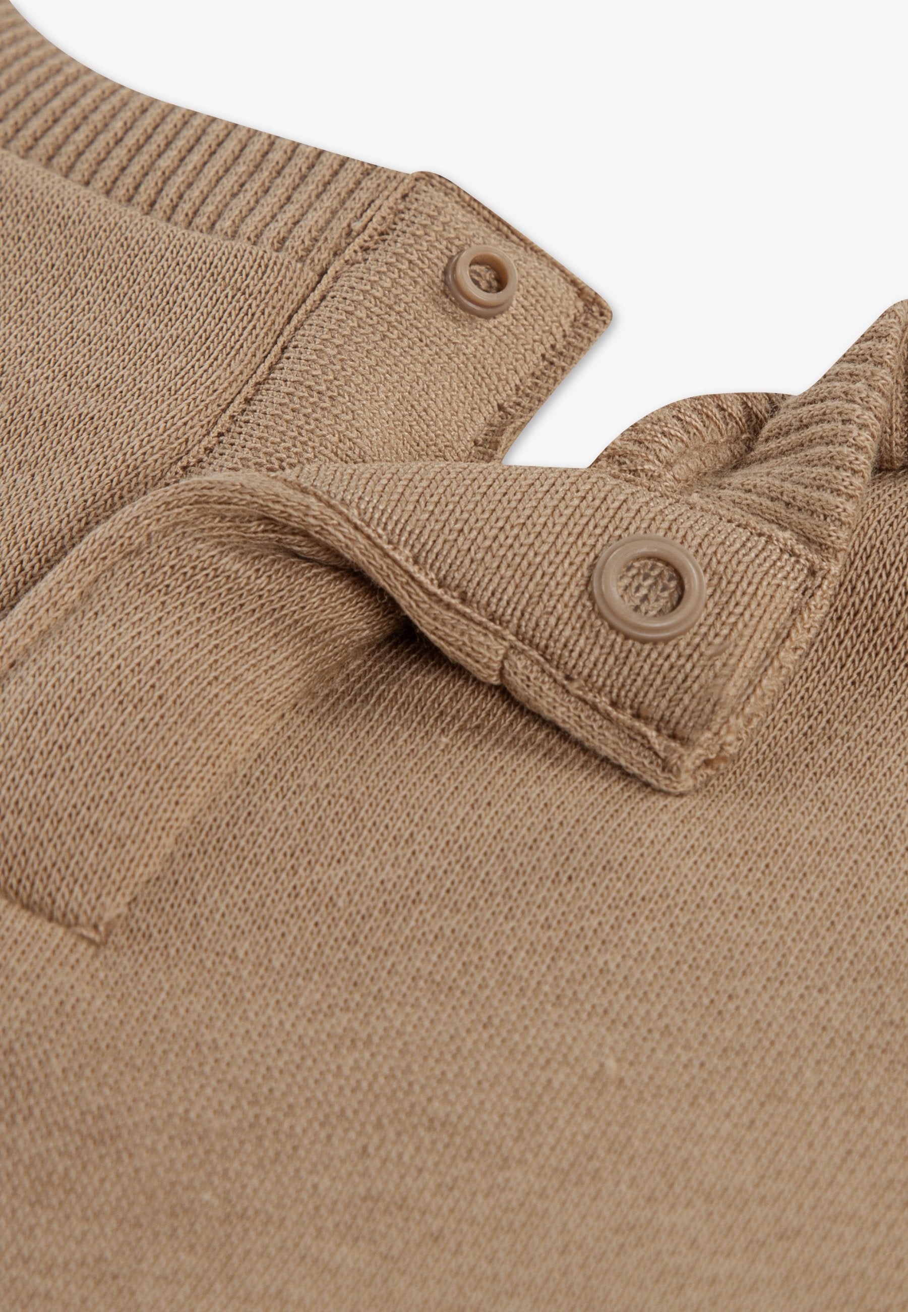 ESSENTIAL CREW UNISEX - Tracksuit - hemp