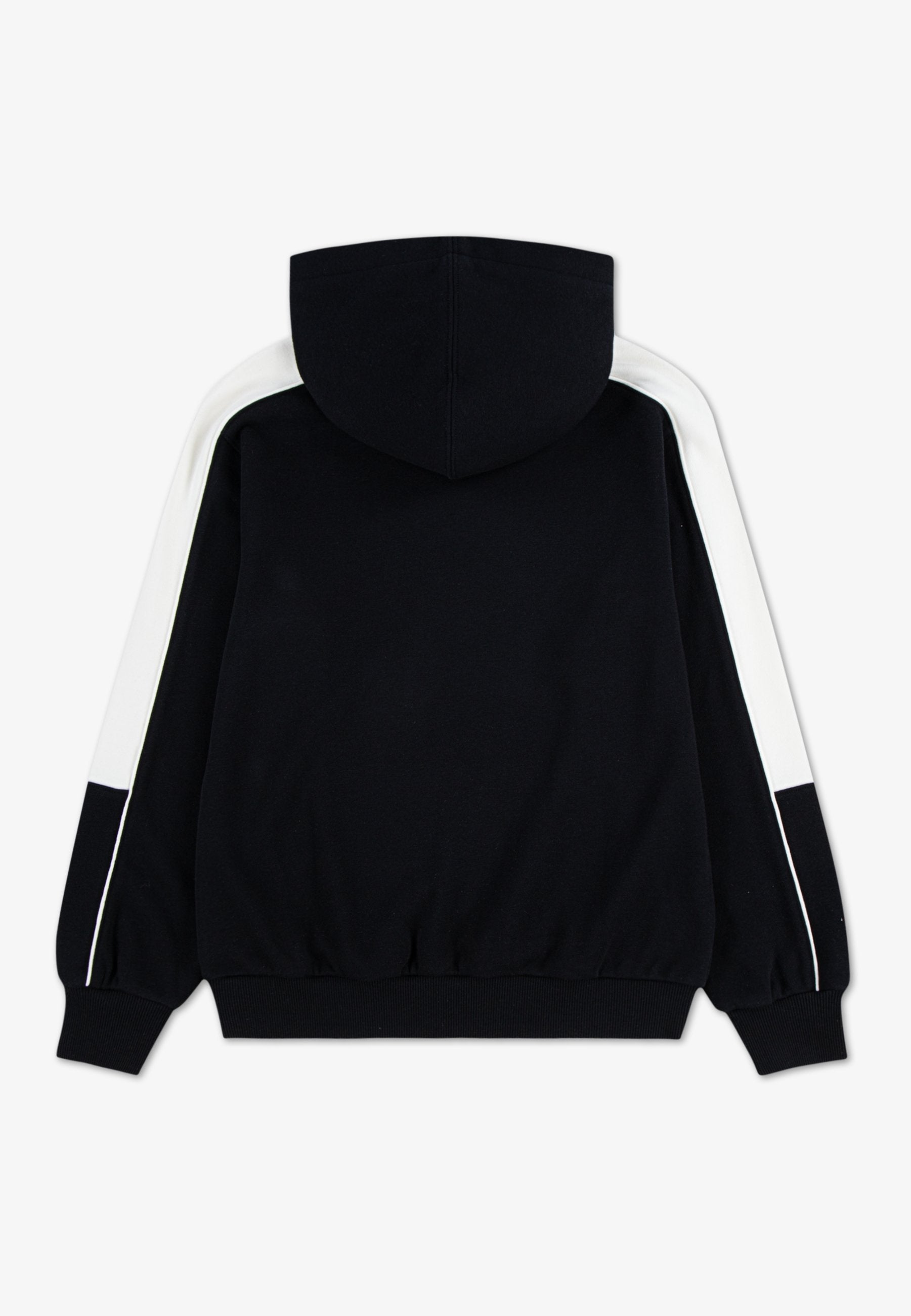 Hoodie - black