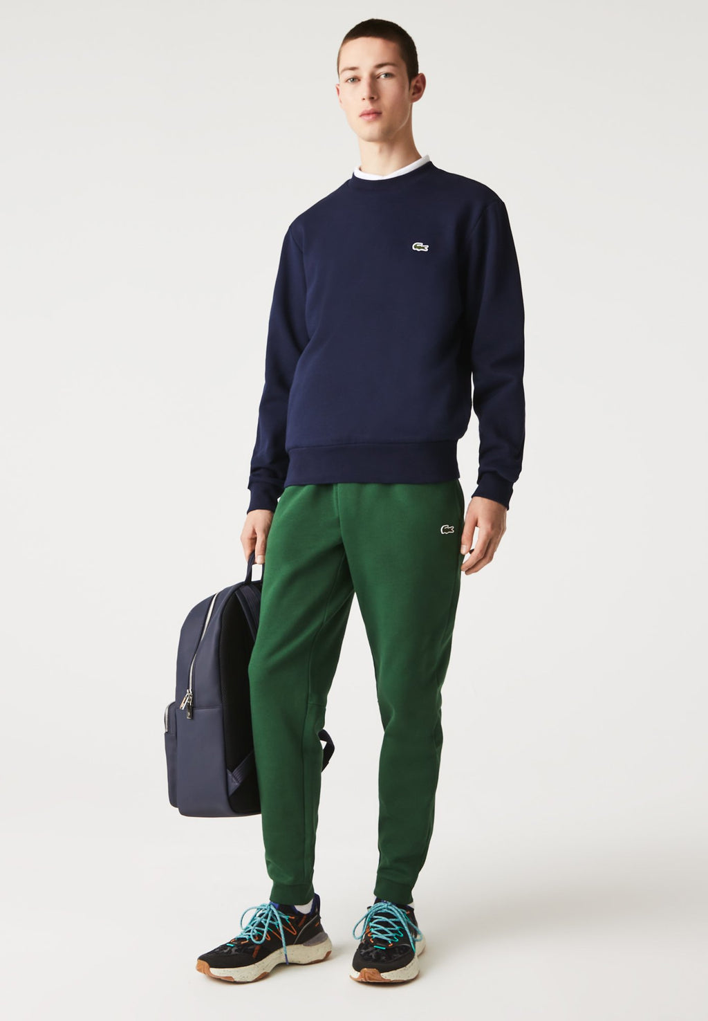UNISEX - Sweatshirt - marine