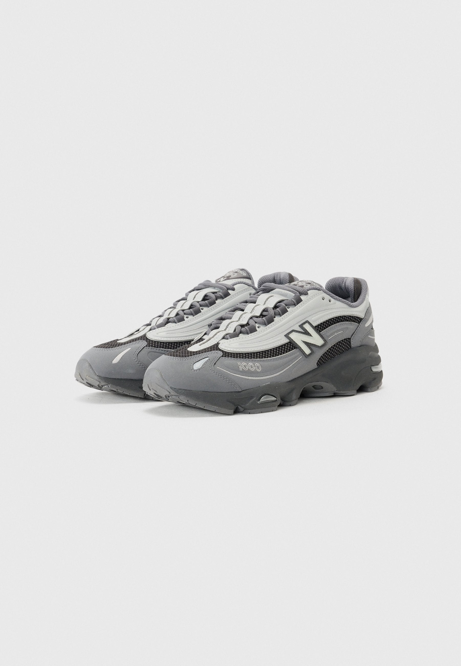 M1000 UNISEX - Trainers - castlerock