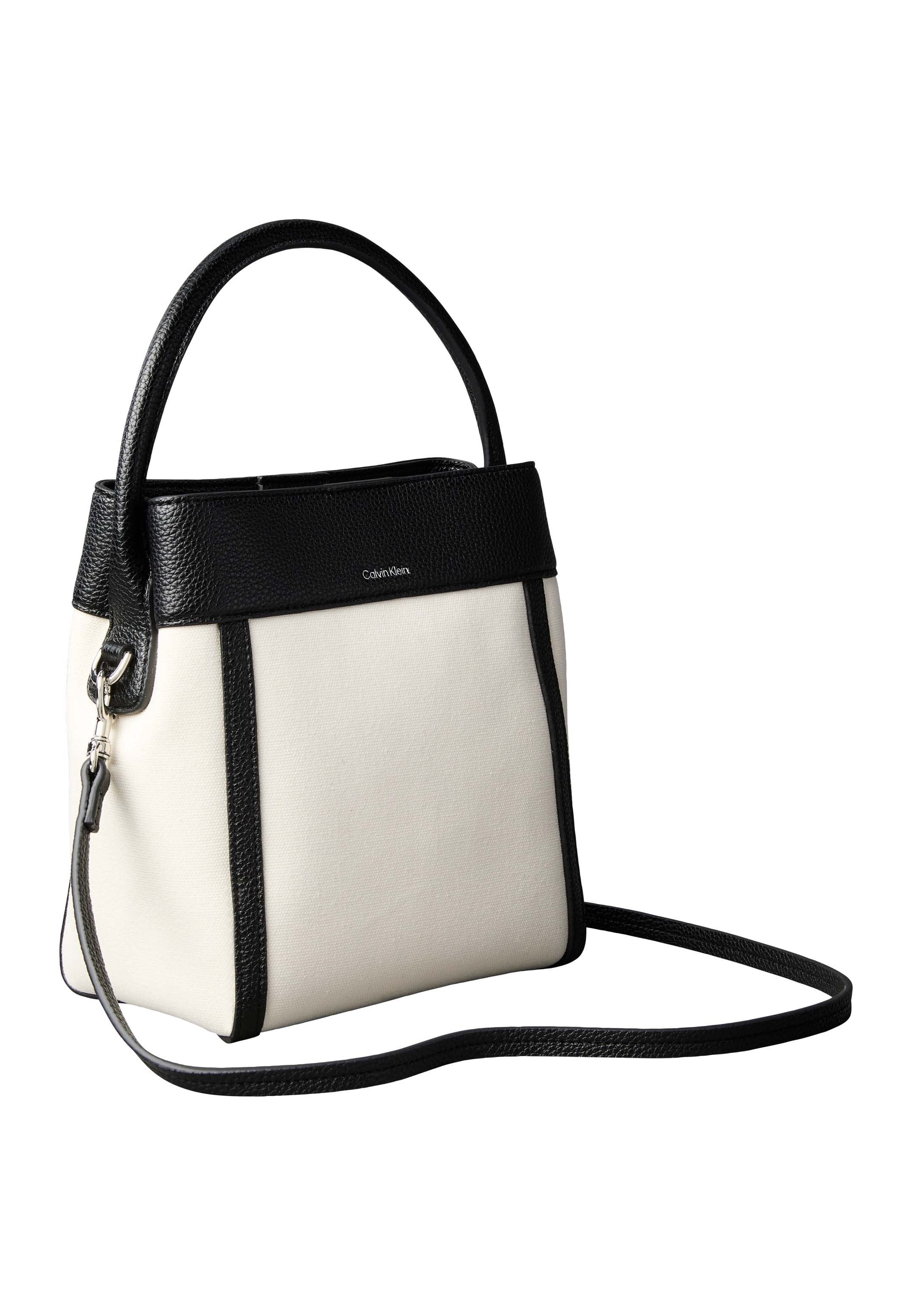 Handbag - white