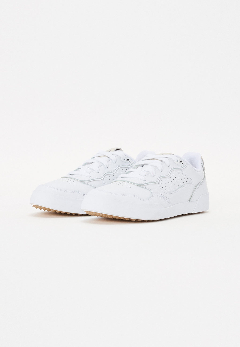 RETROCROSS 25 - Golf shoes (without spikes) - white