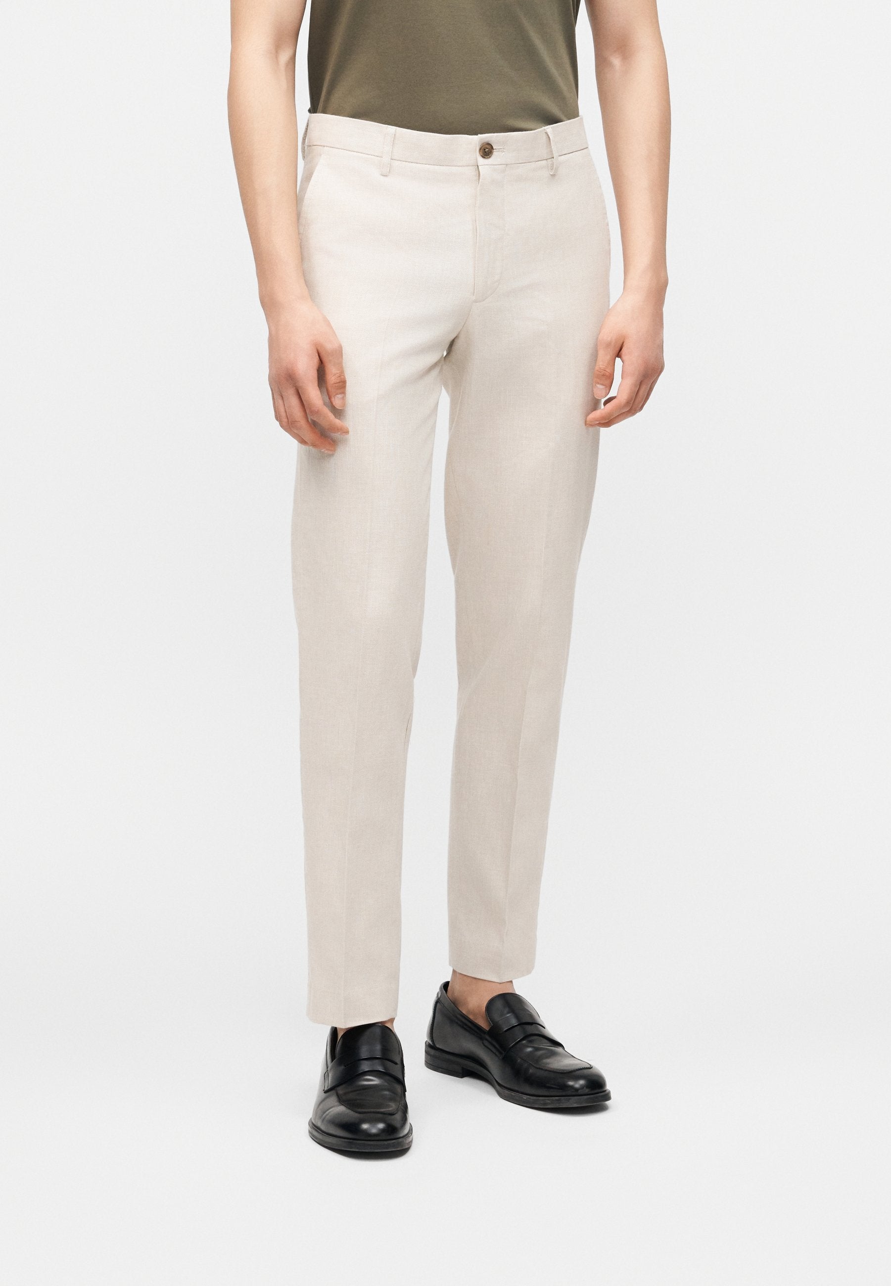 بدلة JPRMARTIN Slim Fit - بدلة - لفافة قديمة