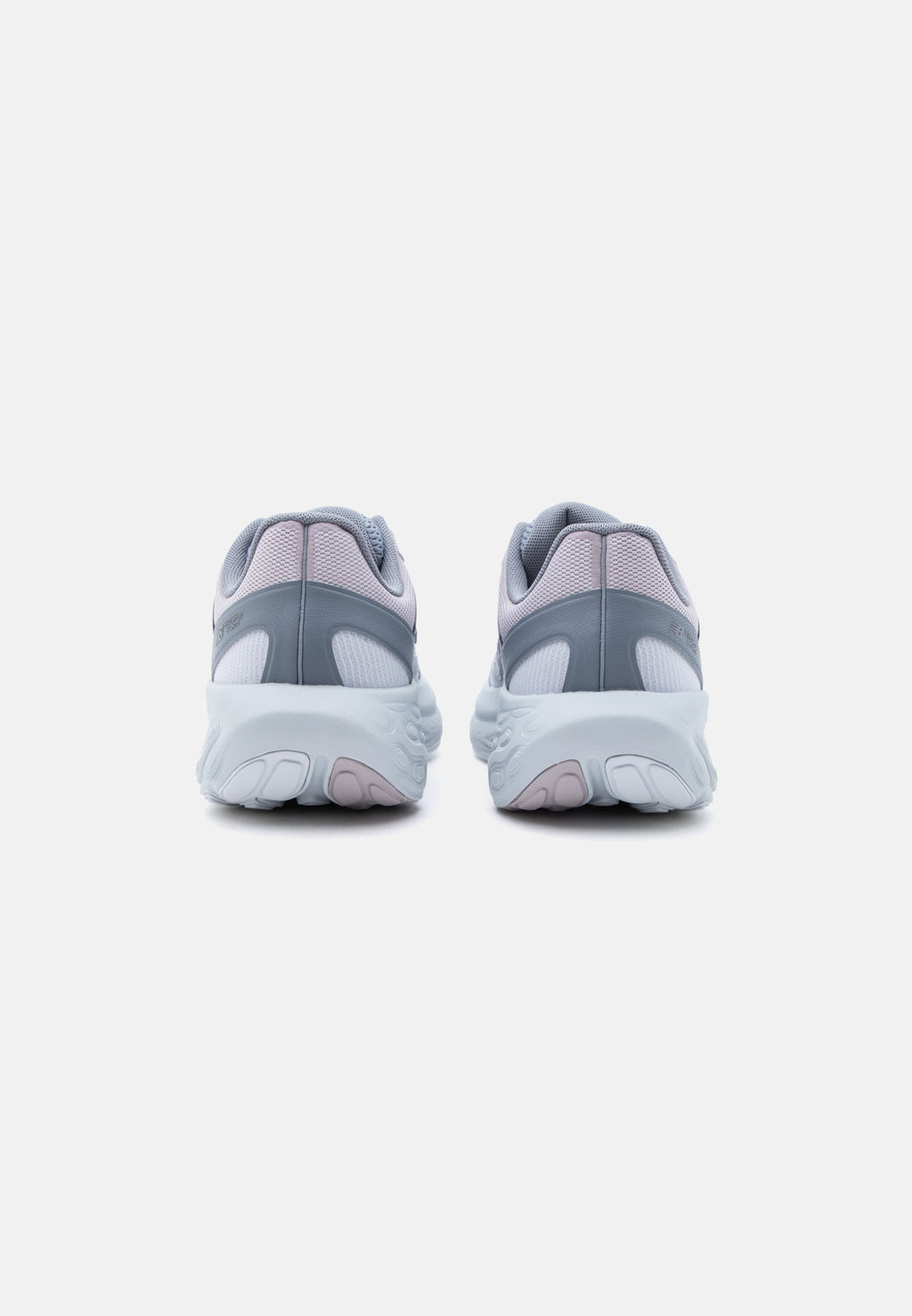 UTRN UNISEX - Trainers - titanium/granite