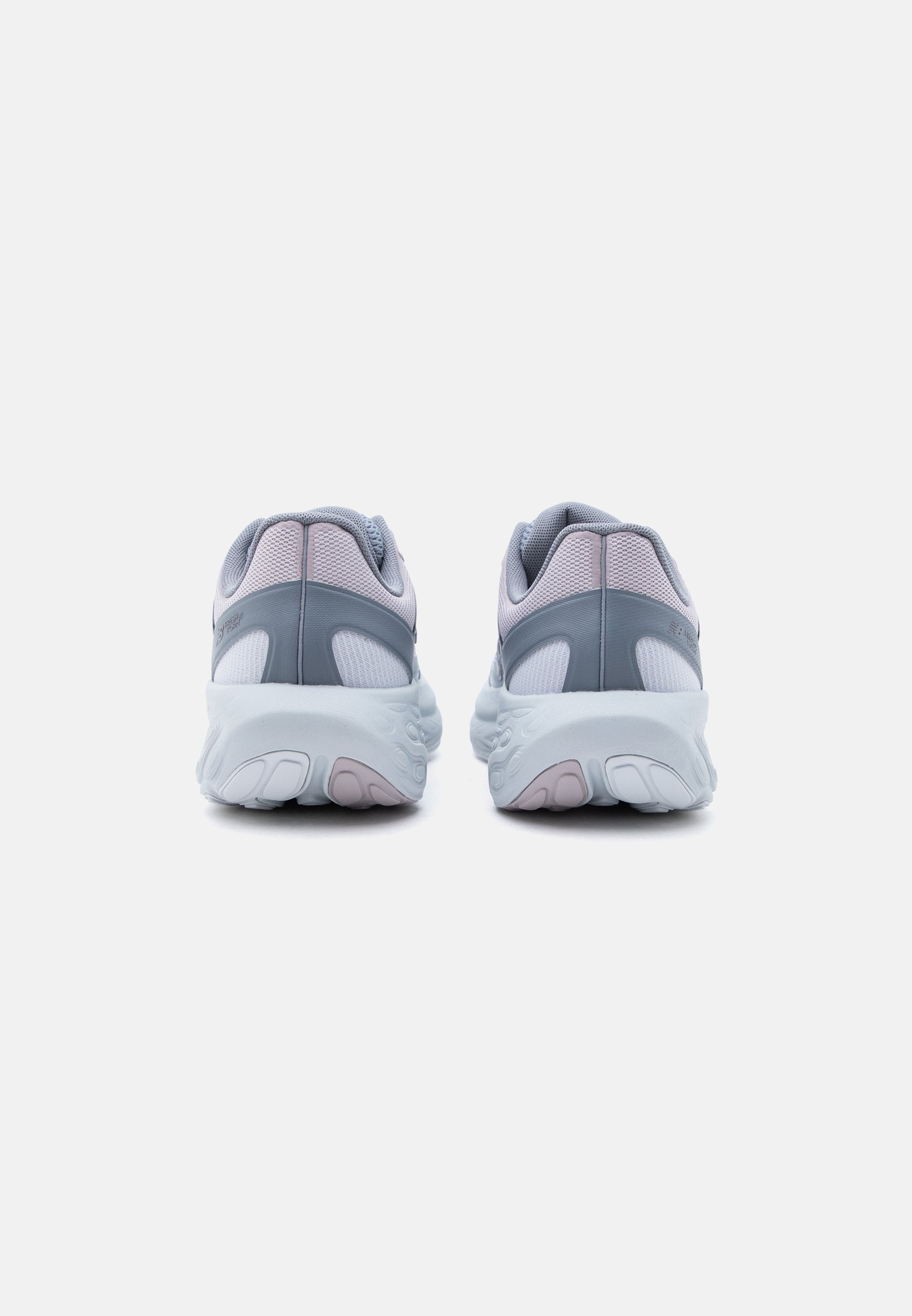 UTRN UNISEX - Trainers - titanium/granite