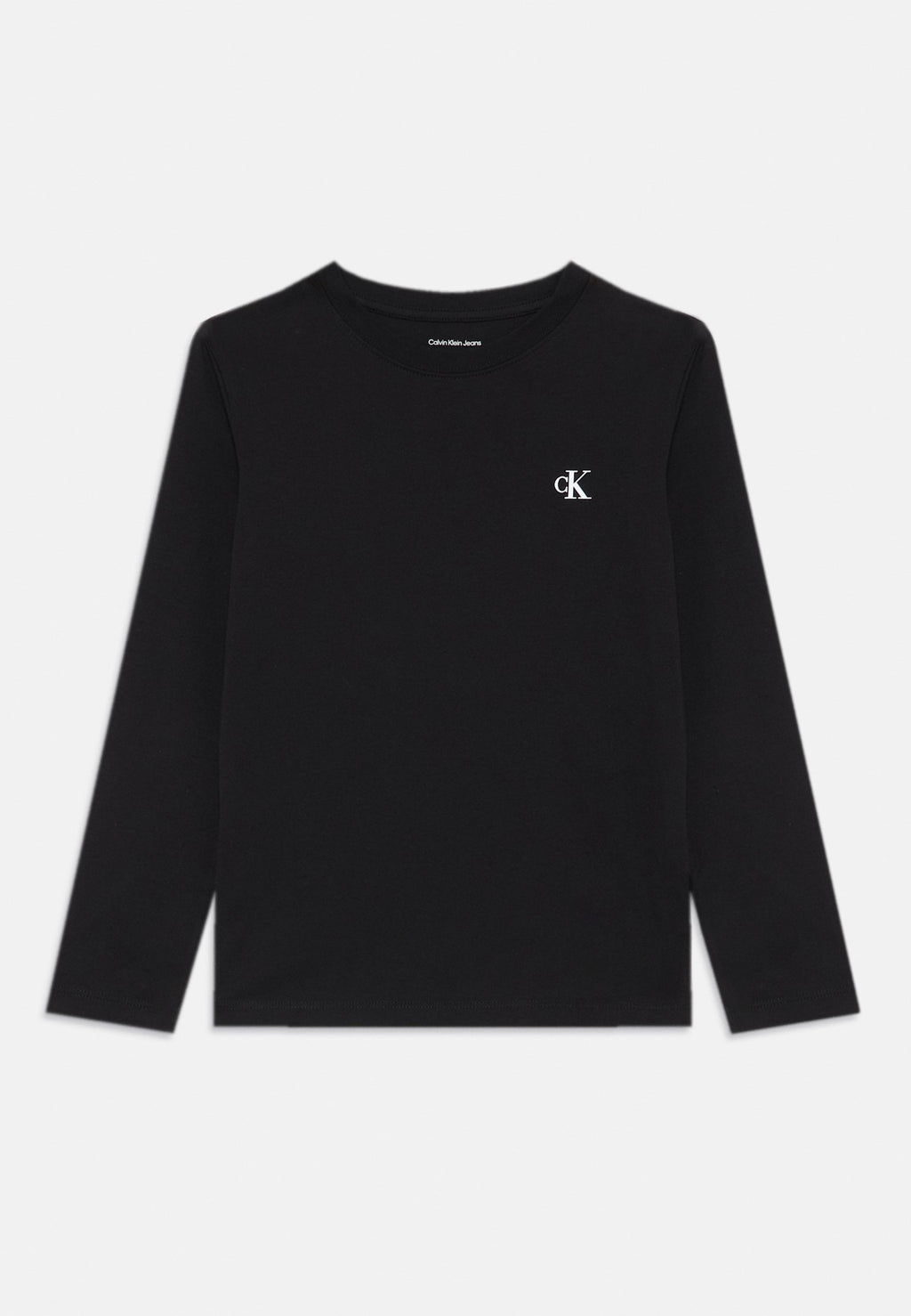 CHEST MONO 2 PACK UNISEX - Long sleeved top - black/bright white