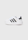ADIFOM SUPERSTAR 360 UNISEX - Trainers - white/core black/gold-coloured