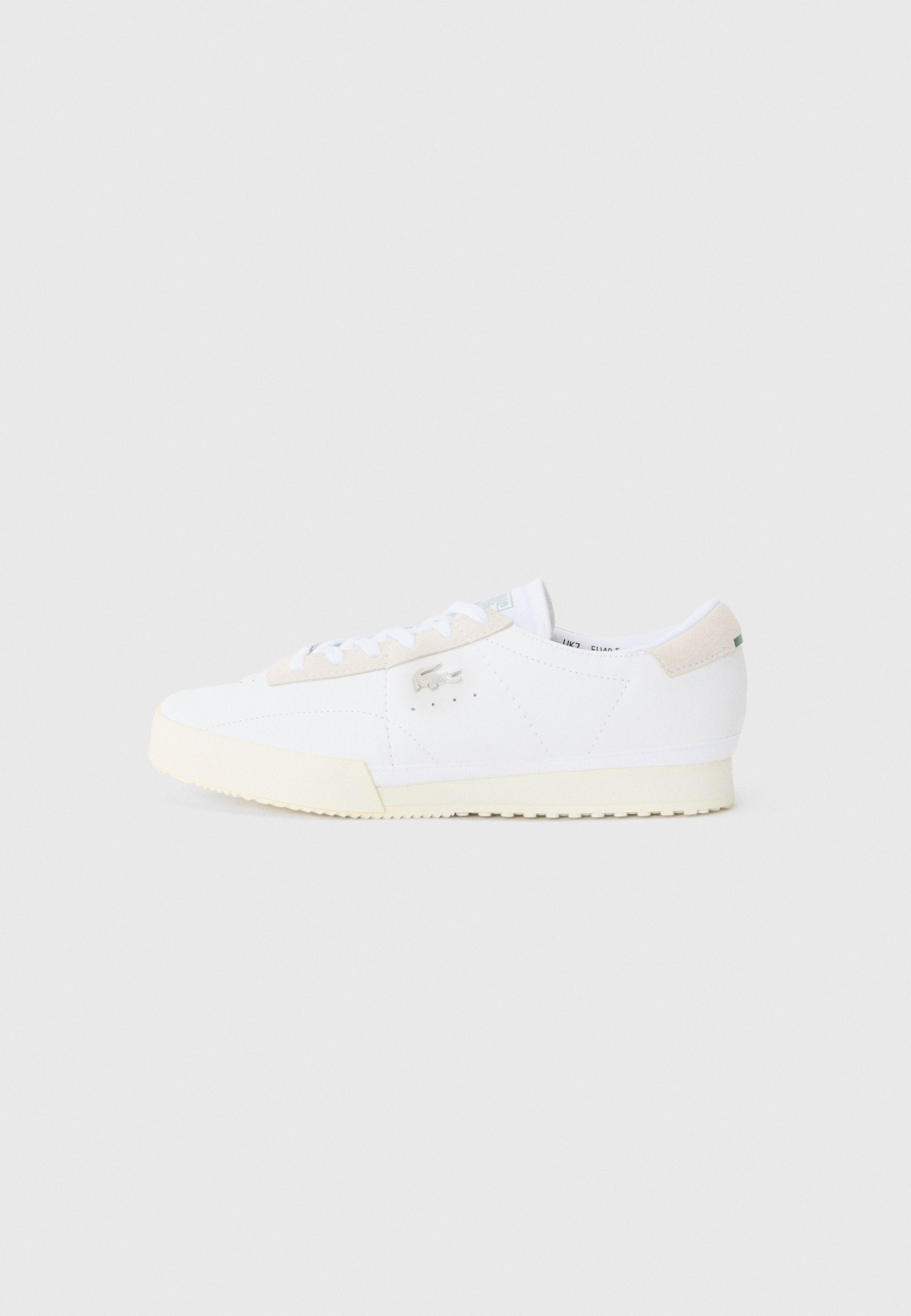 AURA 225 - Trainers - white/off-white