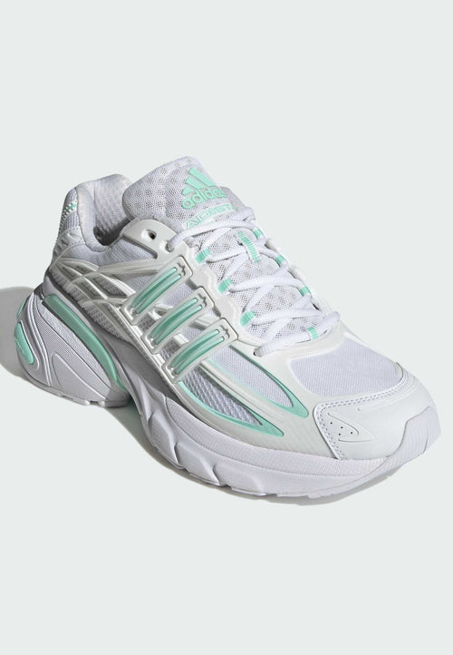 ADISTAR XLG 2.0 UNISEX - Trainers - cloud white   clear mint   cloud white