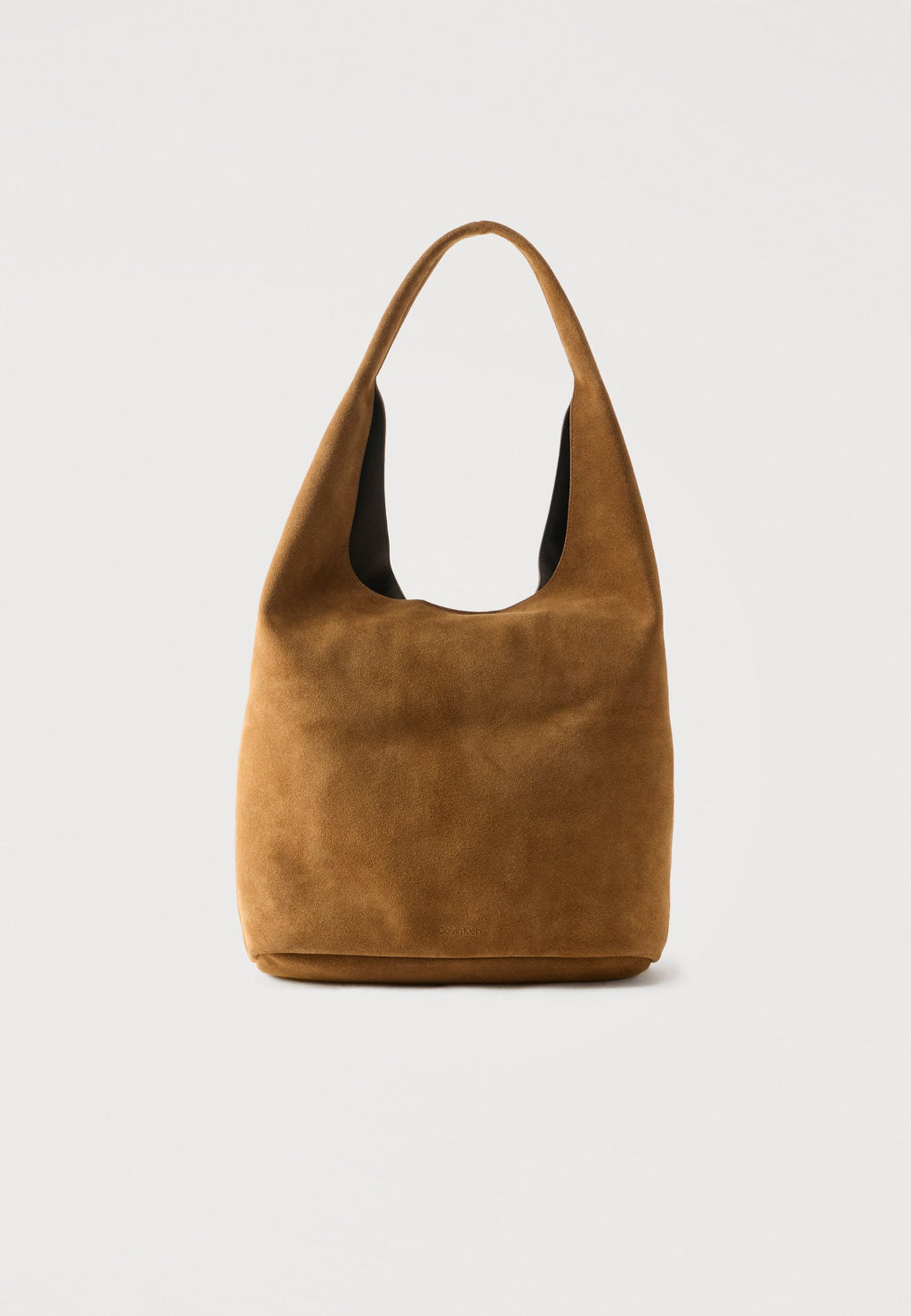 SLOUCHY MEDIUM BAG - Tote bag - argan oil