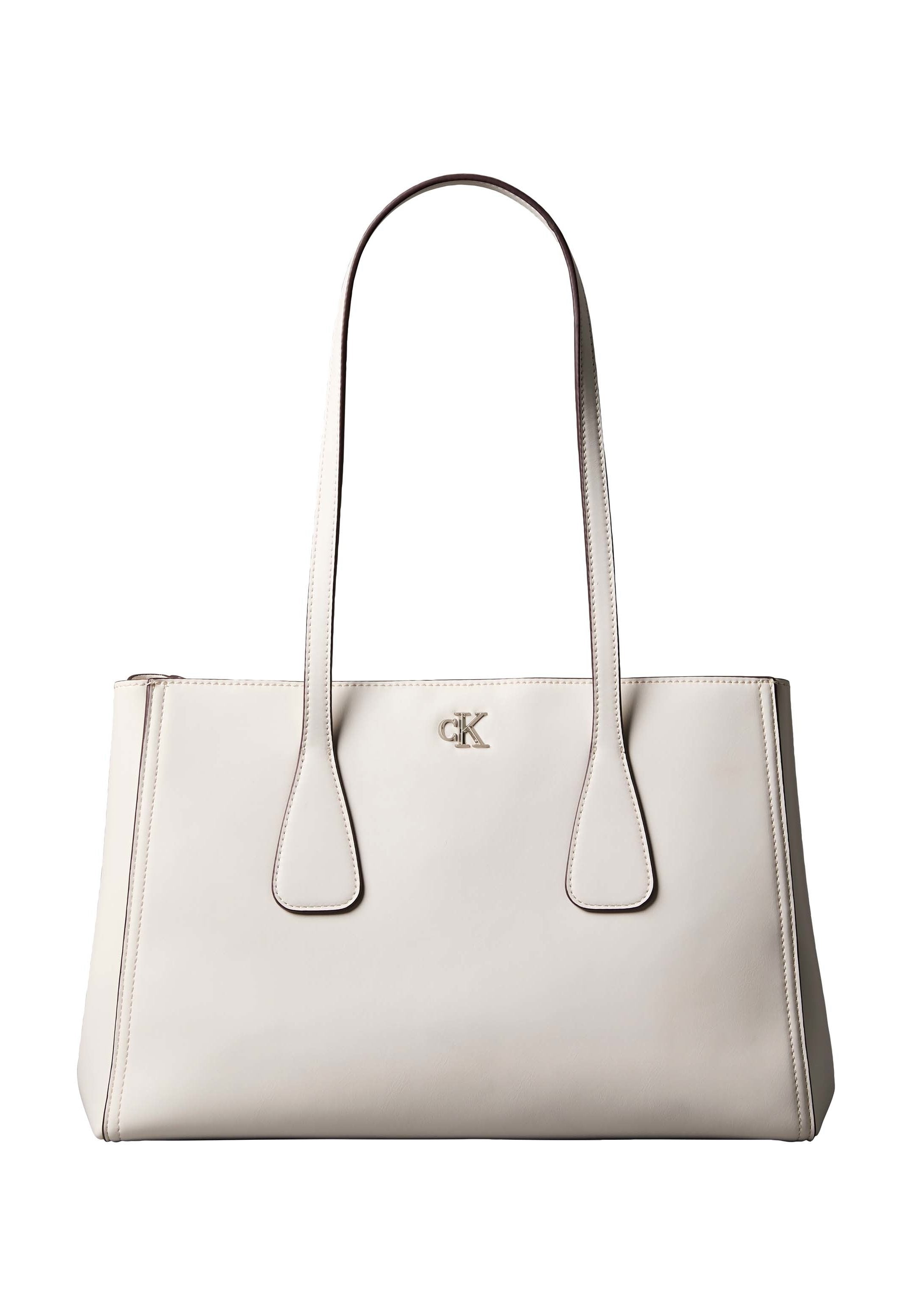 Sac à main - alysse odorante blanche