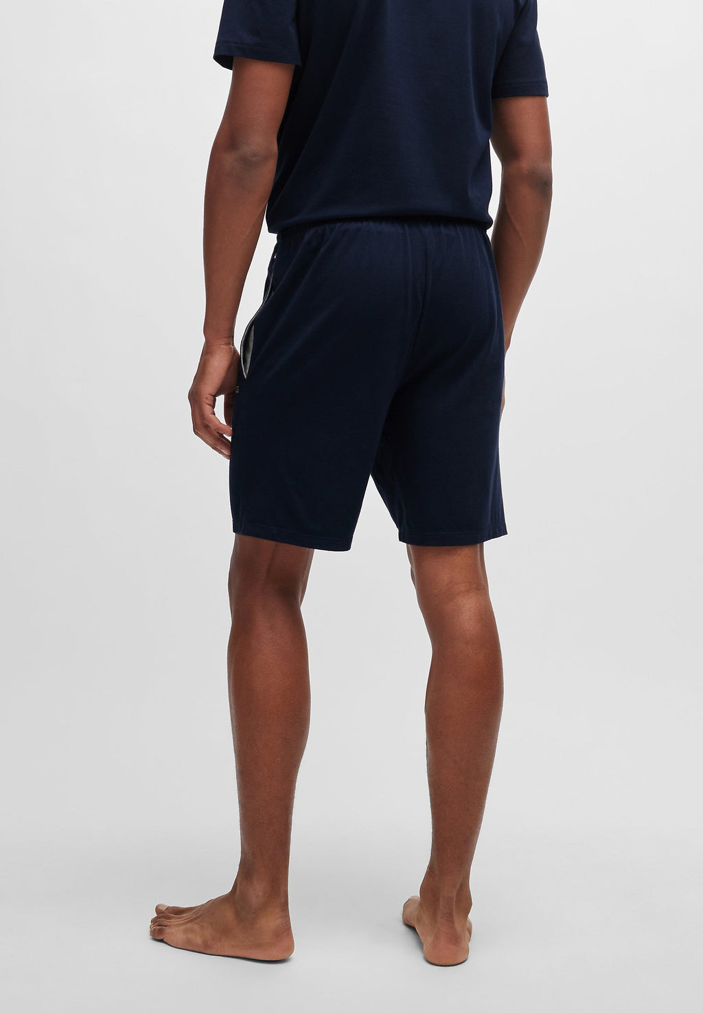 MIX & MATCH SHORT CW - Shorts - dark blue