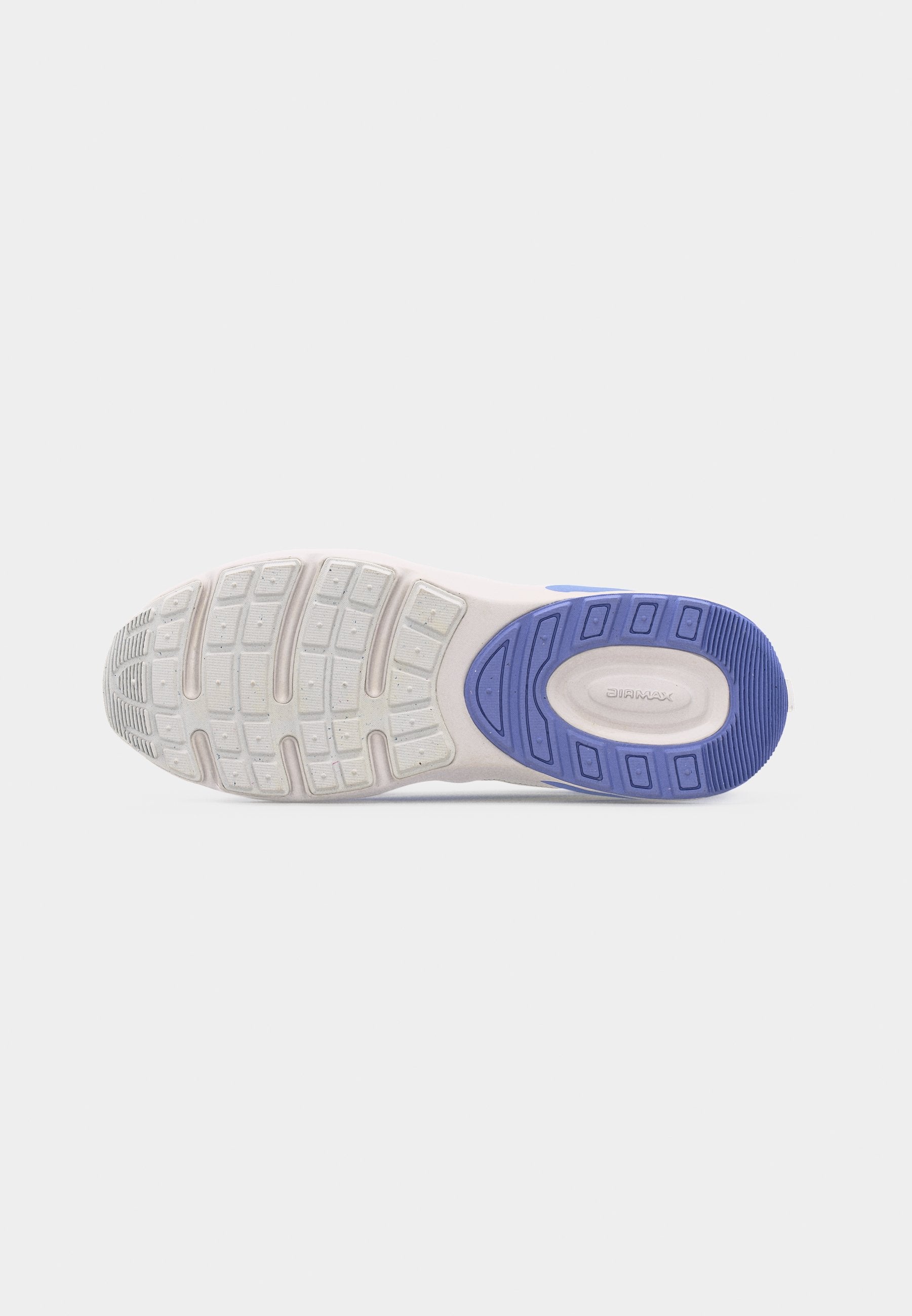 AIR MAX NOVA UNISEX - Trainers - platinum-coloured tint/white/light thistle