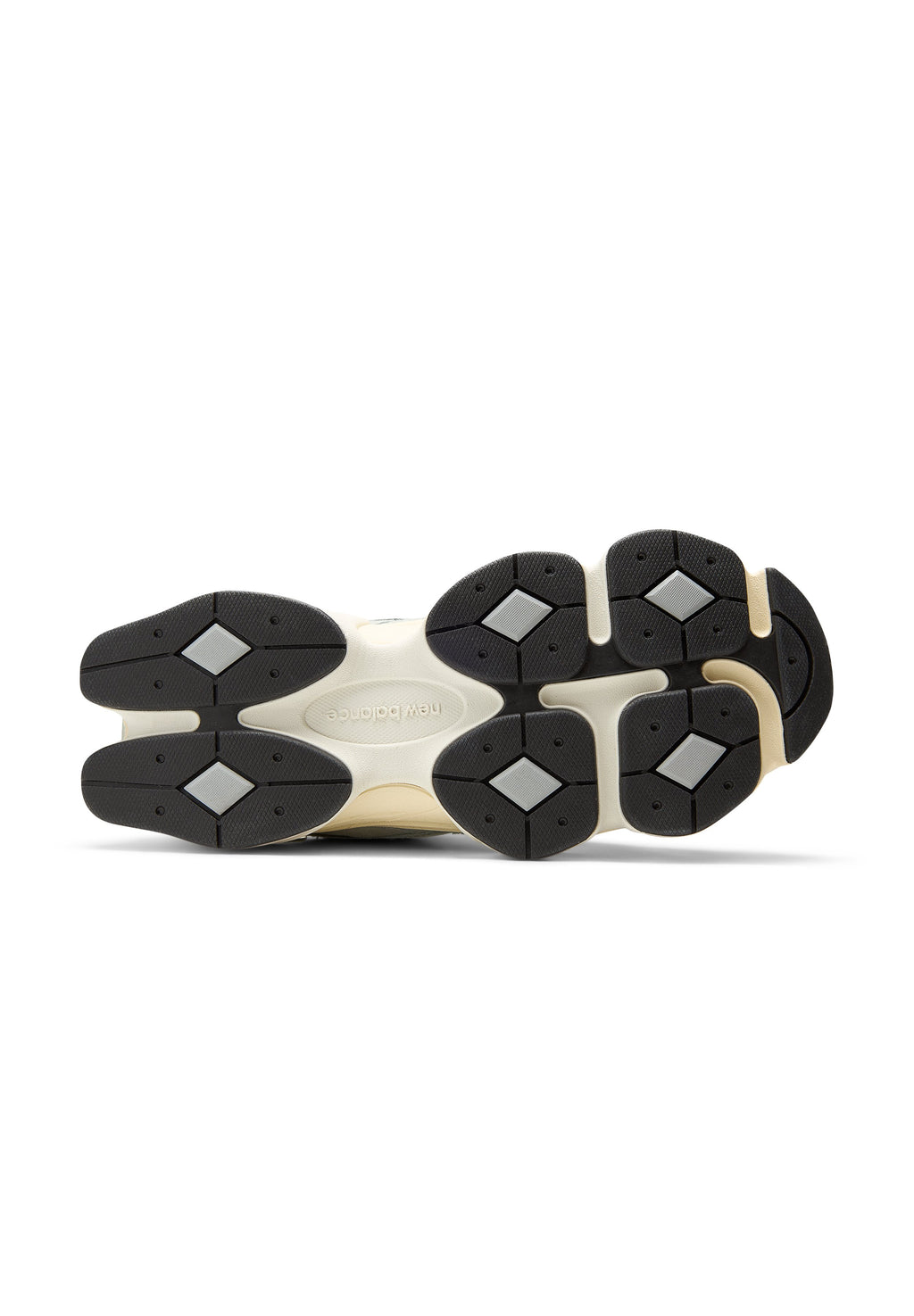 Trainers - lone star grey stoneware