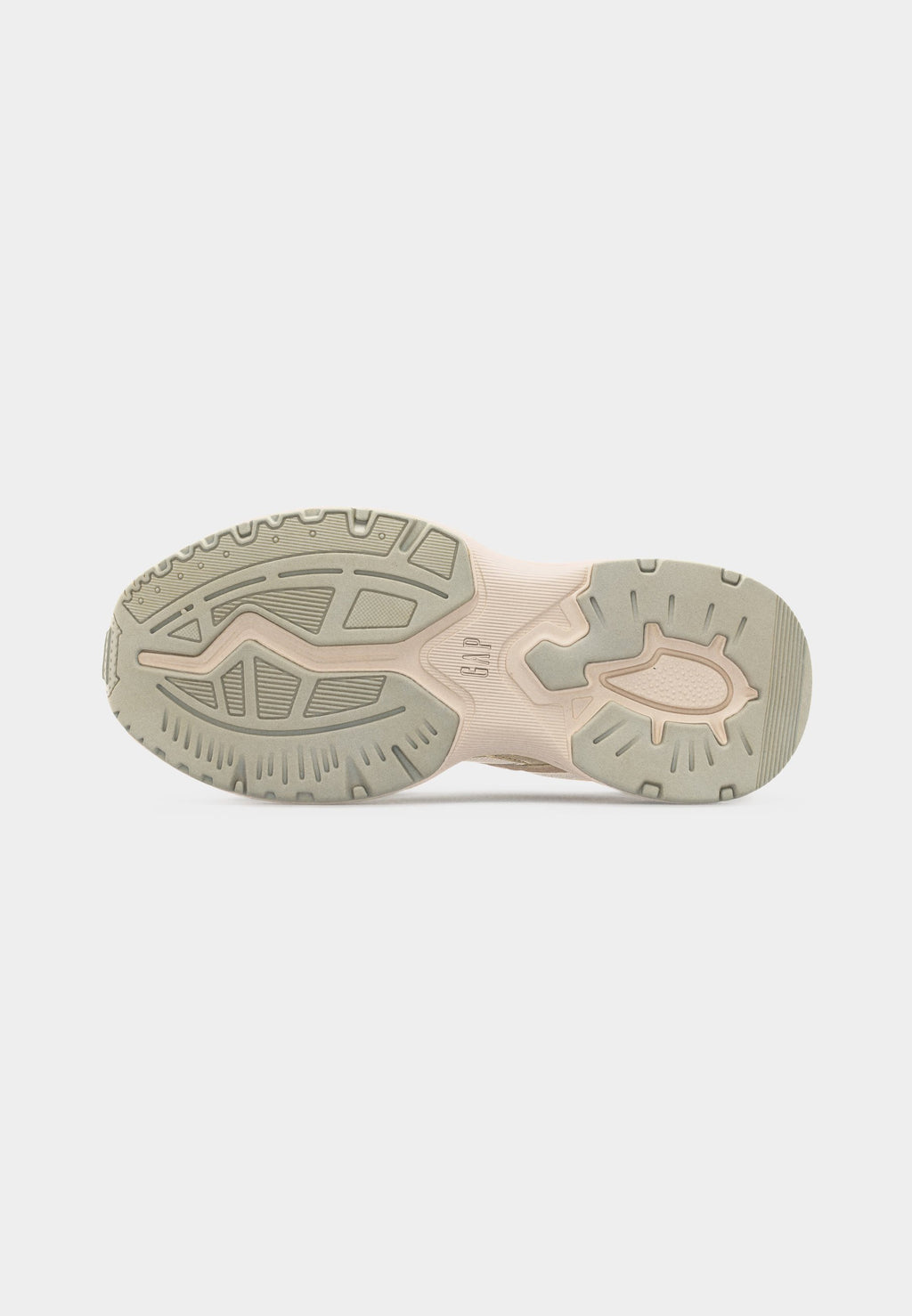 MARATHON - Trainers - desert