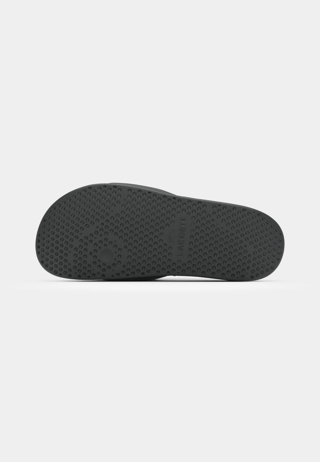 SERVE SLIDE 1251 - Mules - black/white