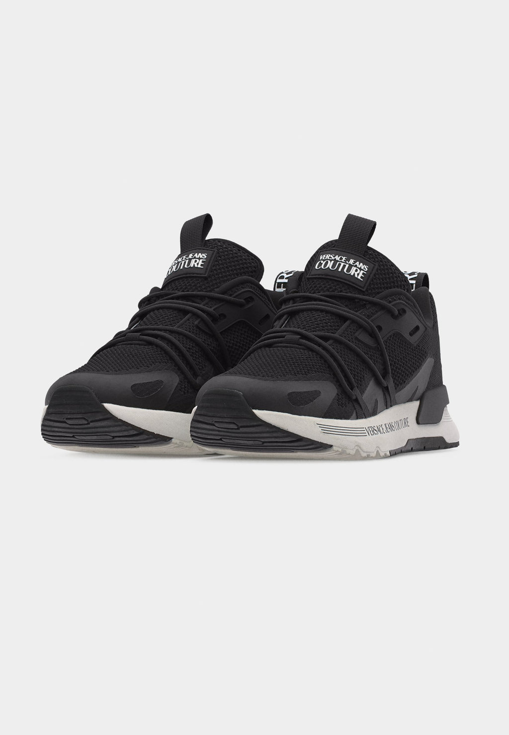 FONDO DYNAMIC - Trainers - black