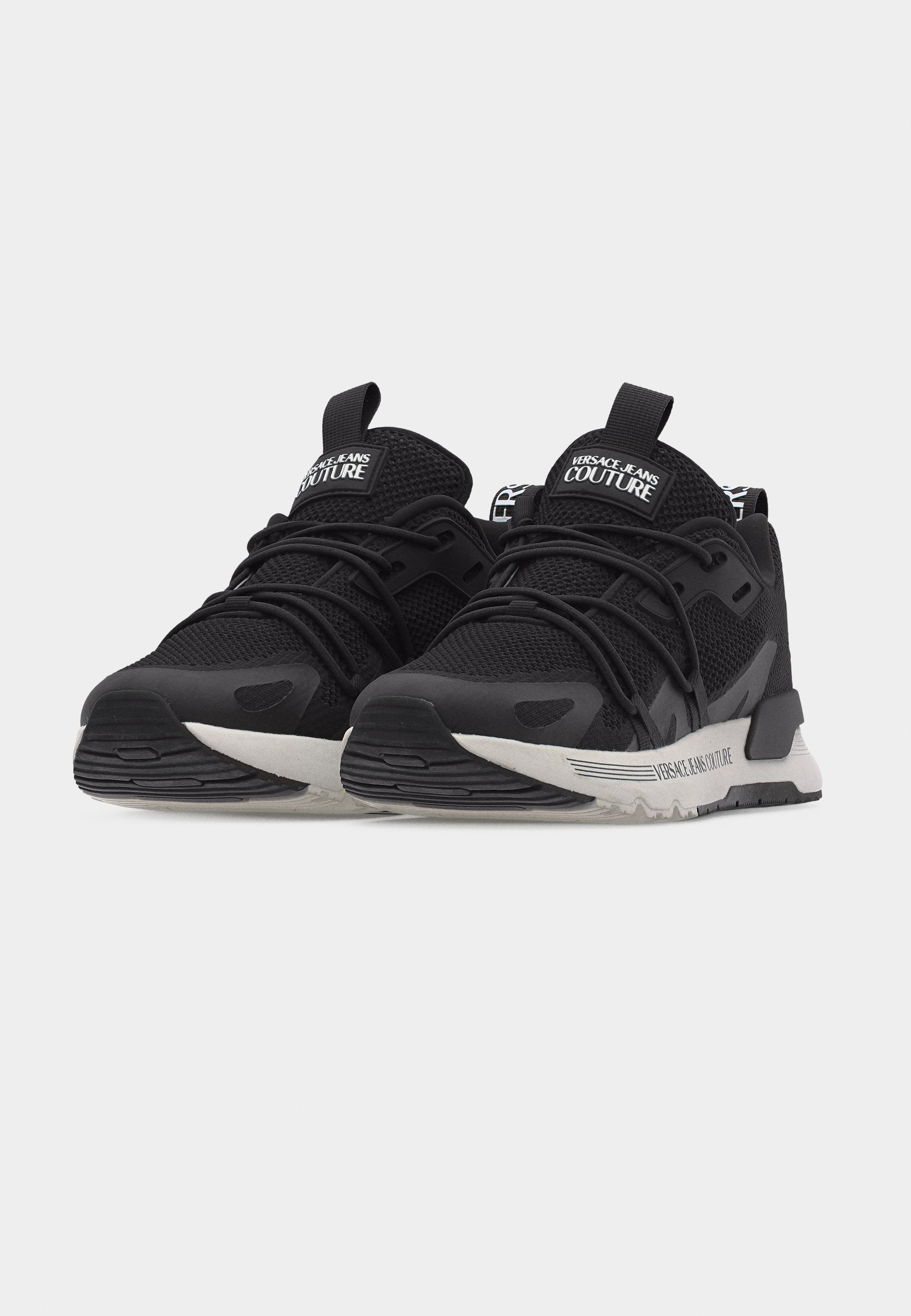 FONDO DYNAMIC - Trainers - black