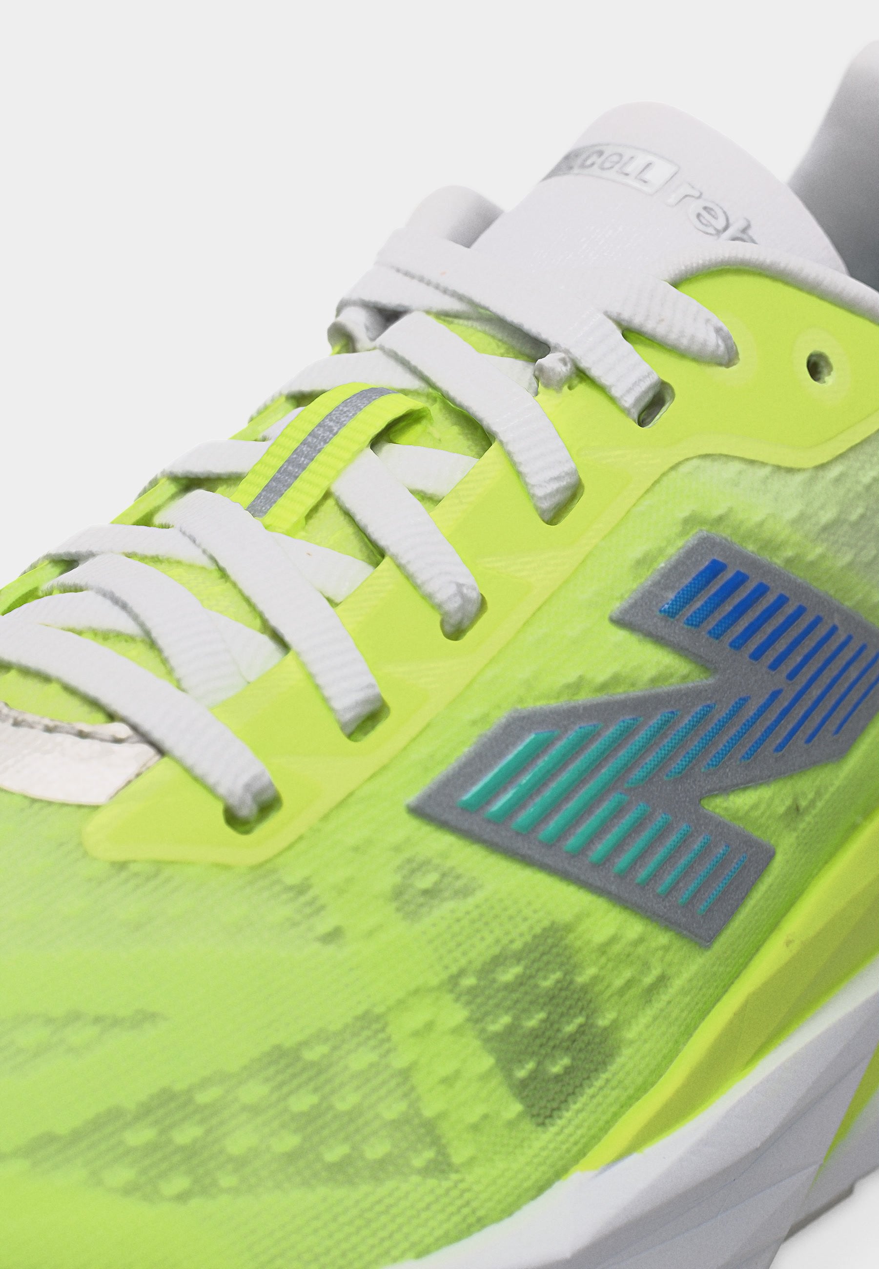 REBEL V5 - Road running shoes - afterglow