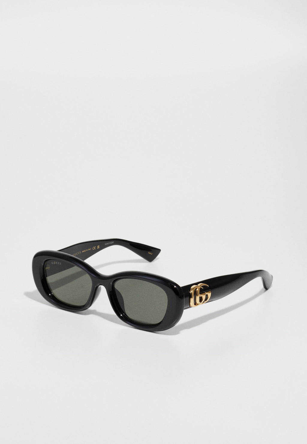 Sunglasses - black/grey