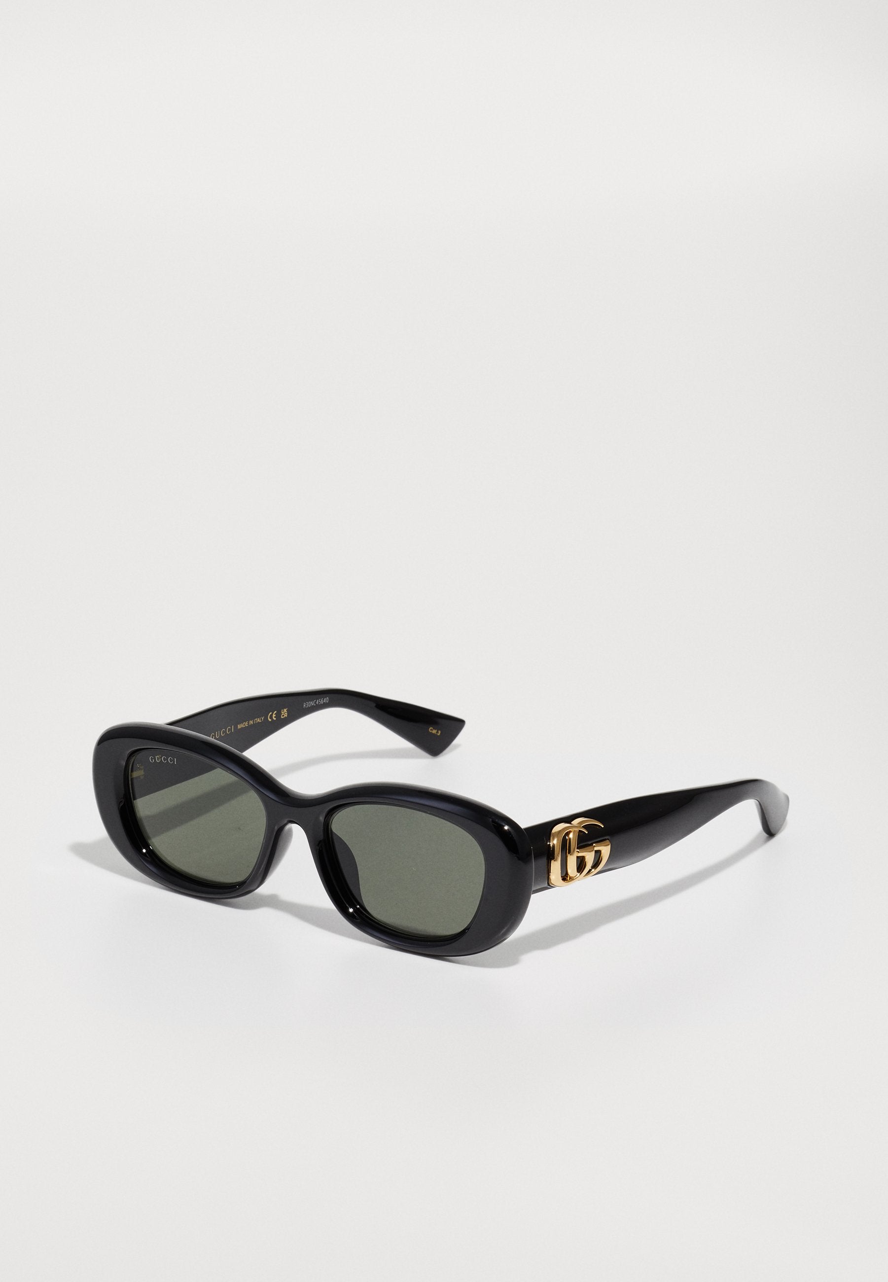 Sunglasses - black/grey