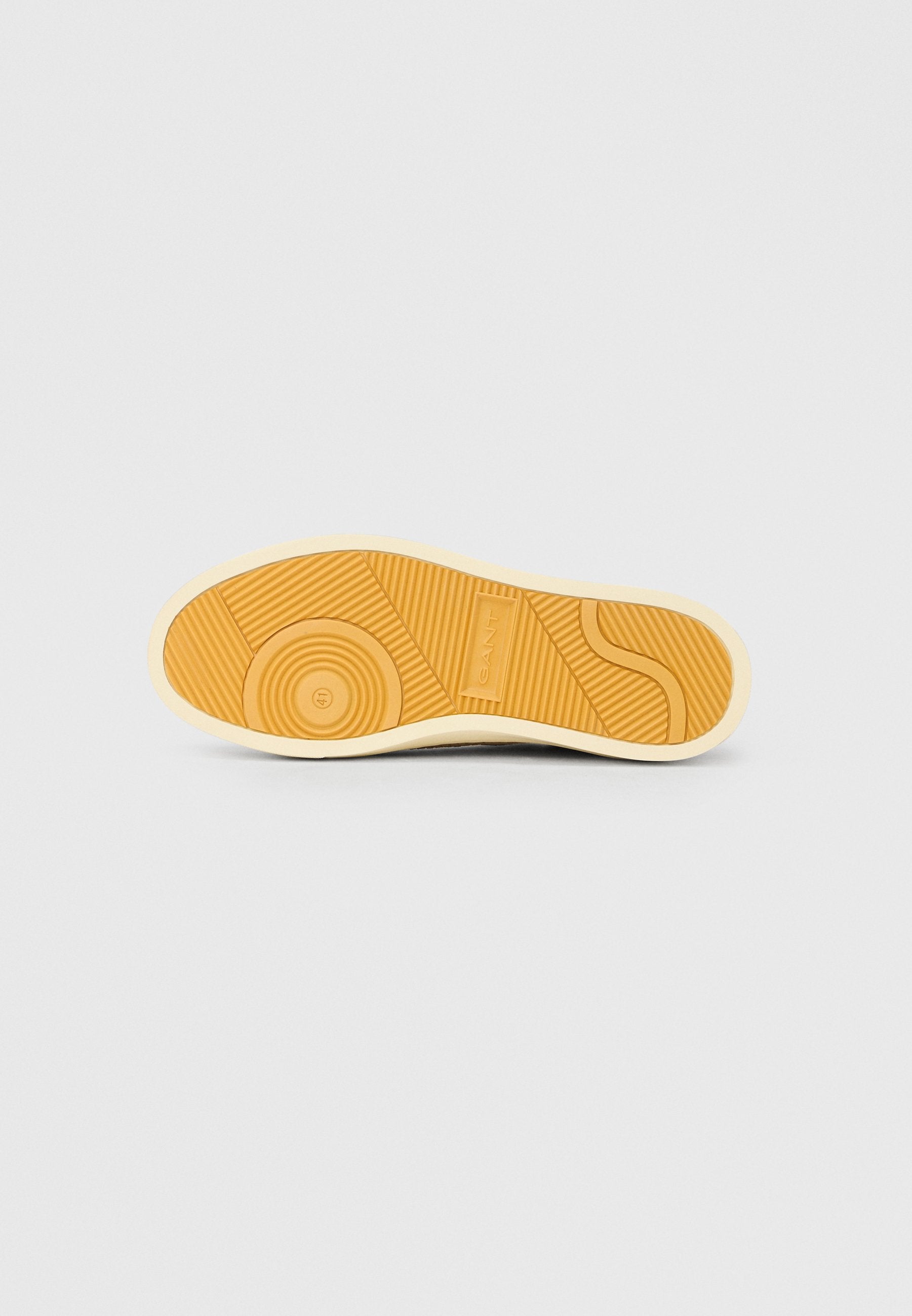 MC JULIEN - Trainers - sand