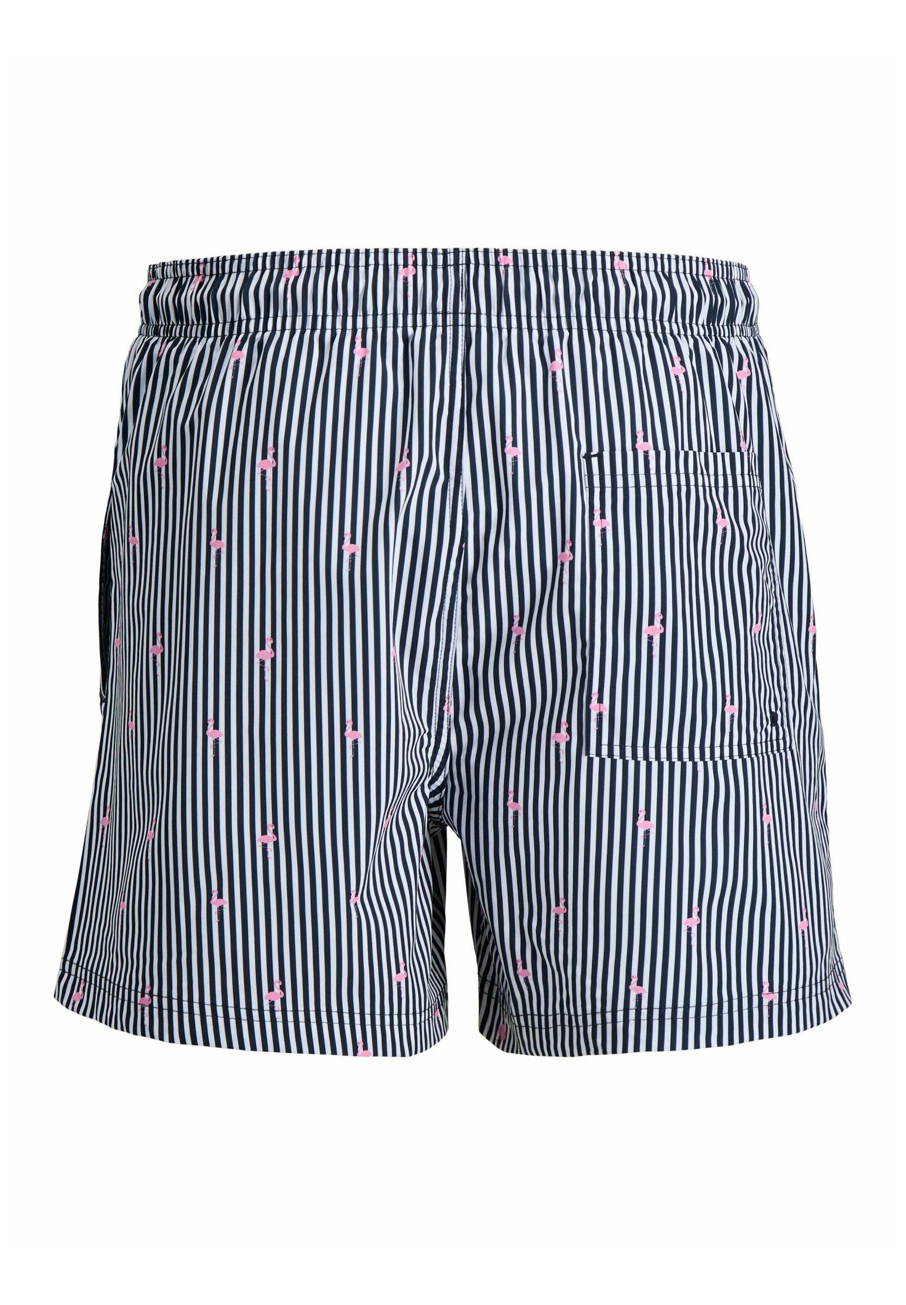 Swim Regular Fit - Swimming shorts - navy blazer