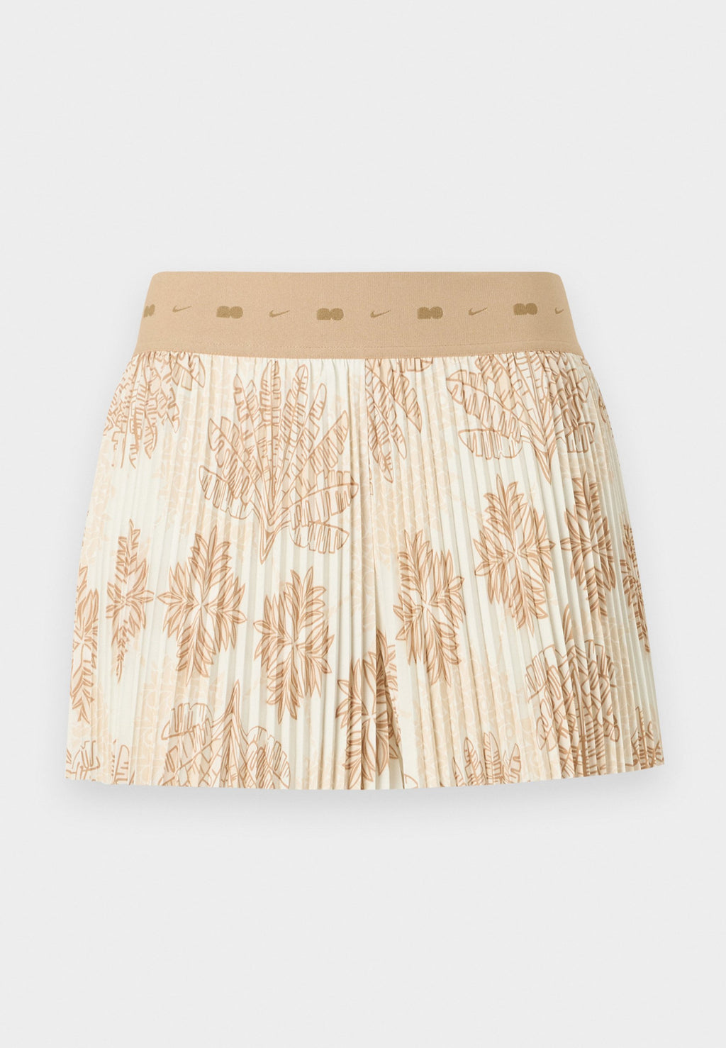 Shorts - blanc sommet/filbert/sable mouvant