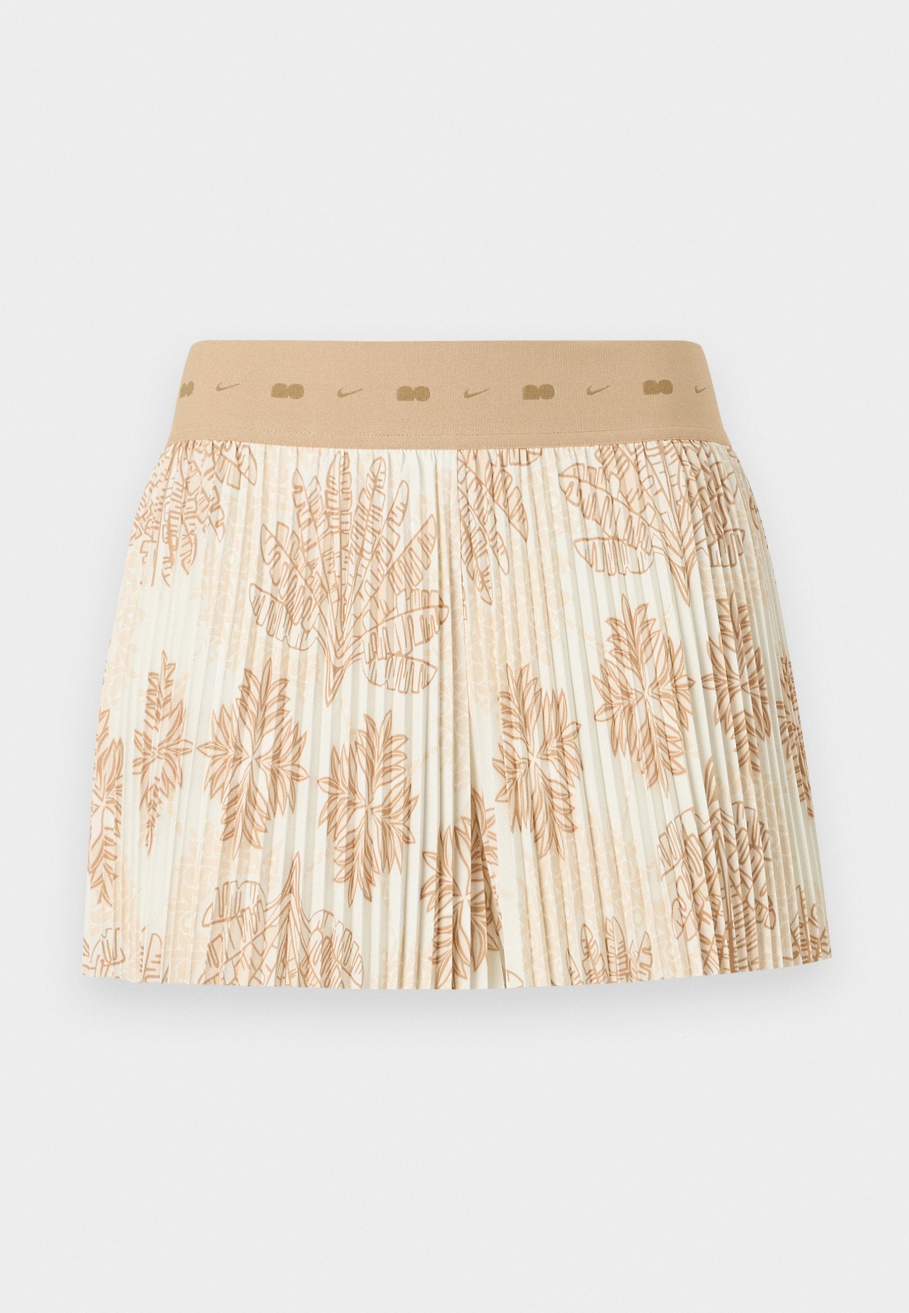 Shorts - blanc sommet/filbert/sable mouvant