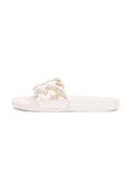 Mules - soft cream/classic beige