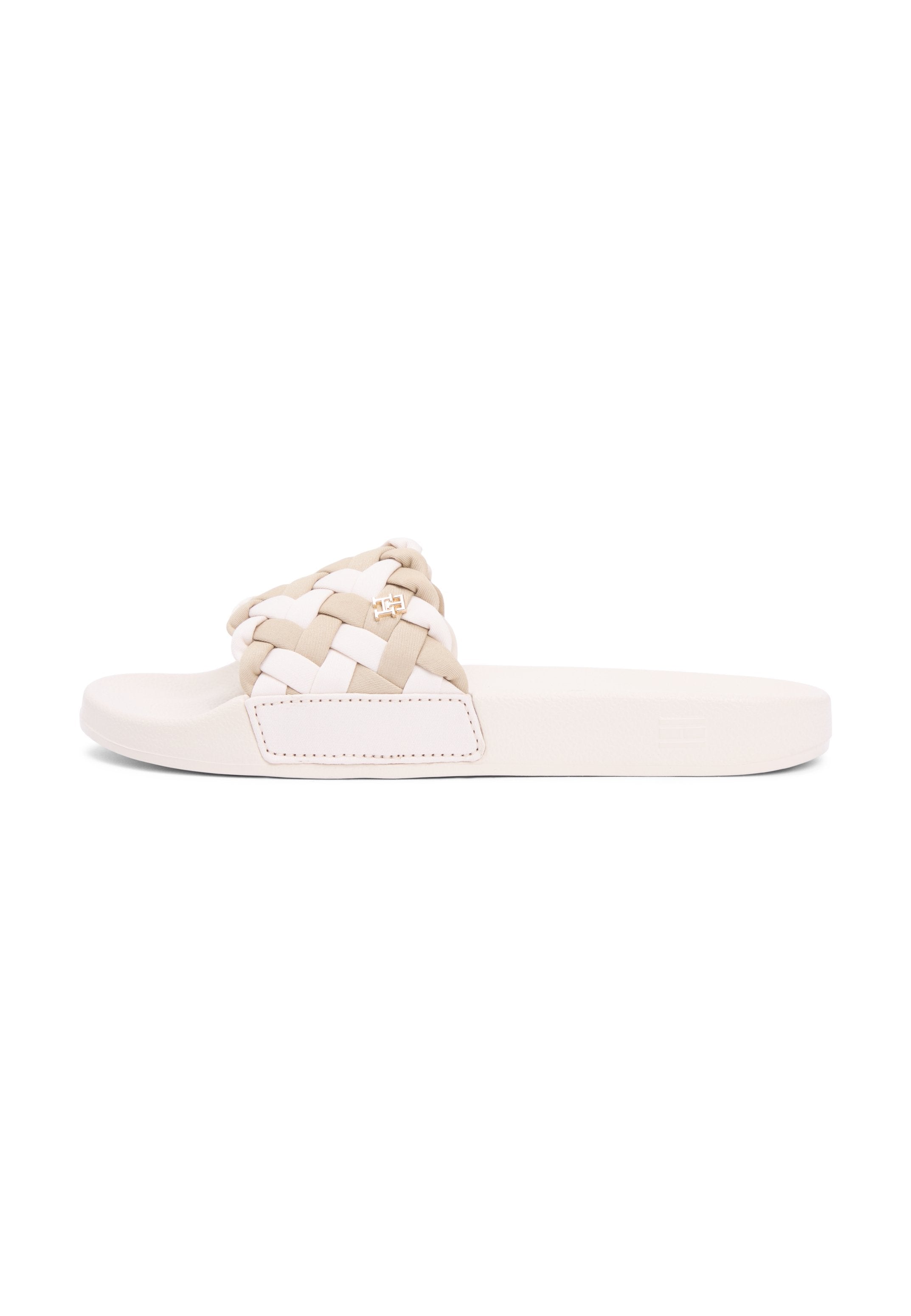 Mules - soft cream/classic beige