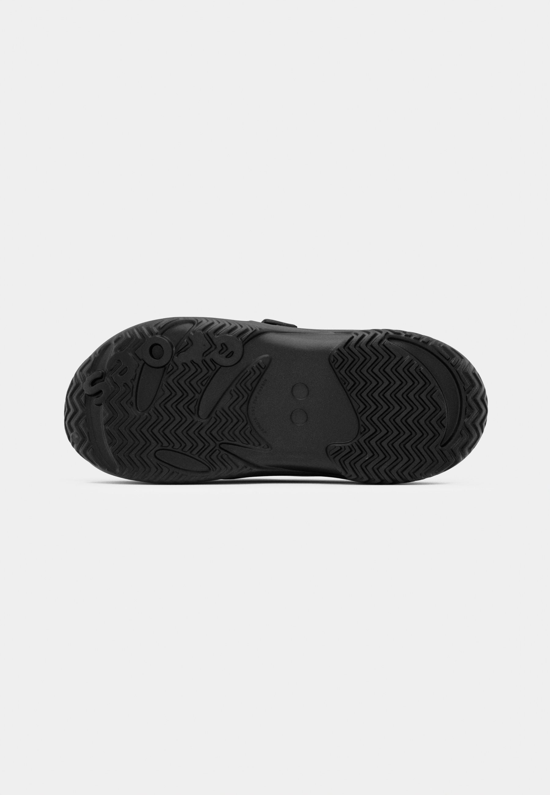 CAGED MULE - Mules - black