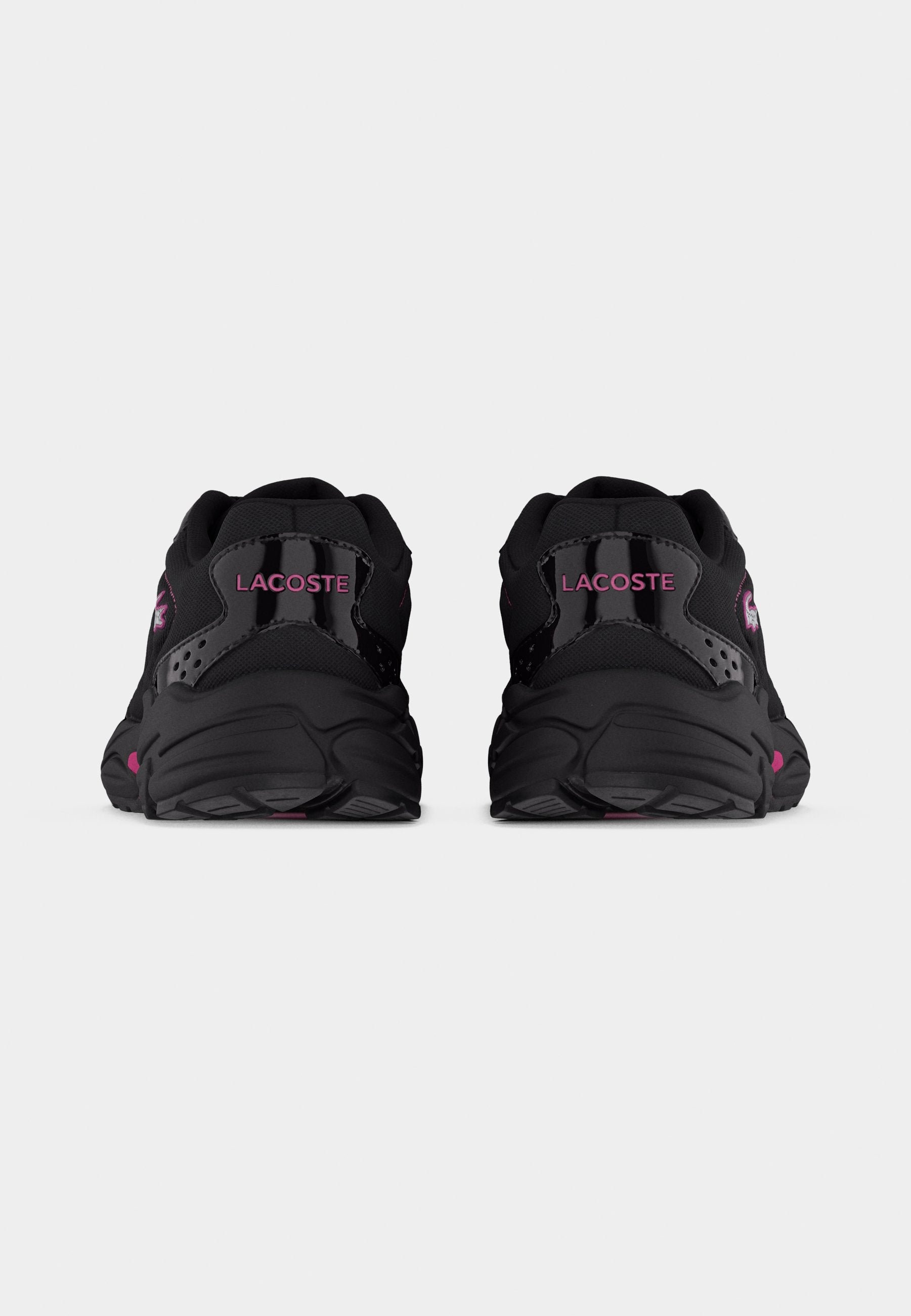 STORM 96 2K LITE - Antrenman Ayakkabısı - siyah/pembe