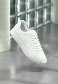 Trainers - triple bright white