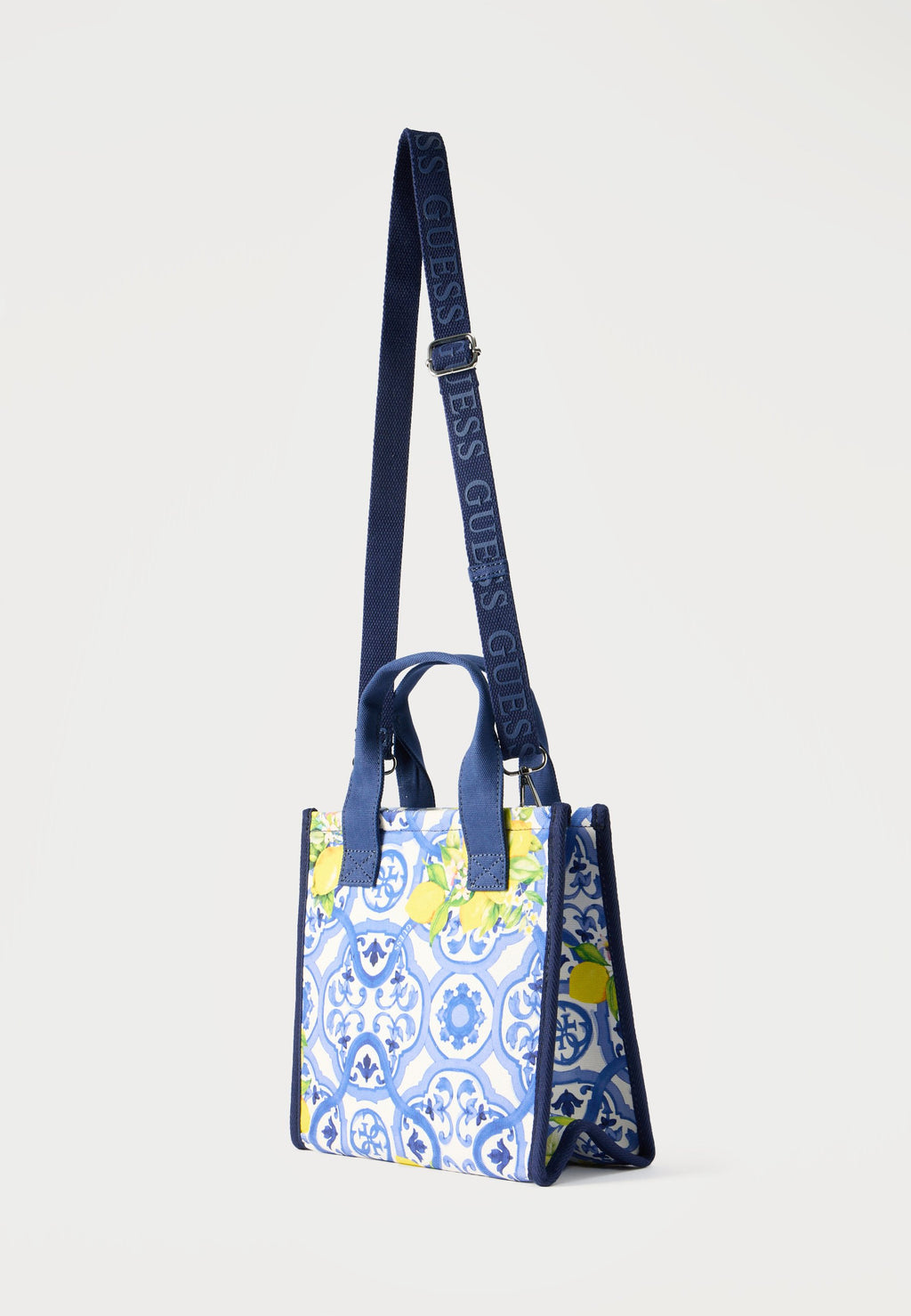 BEACH BAG UNISEX - Handbag - multi-coloured