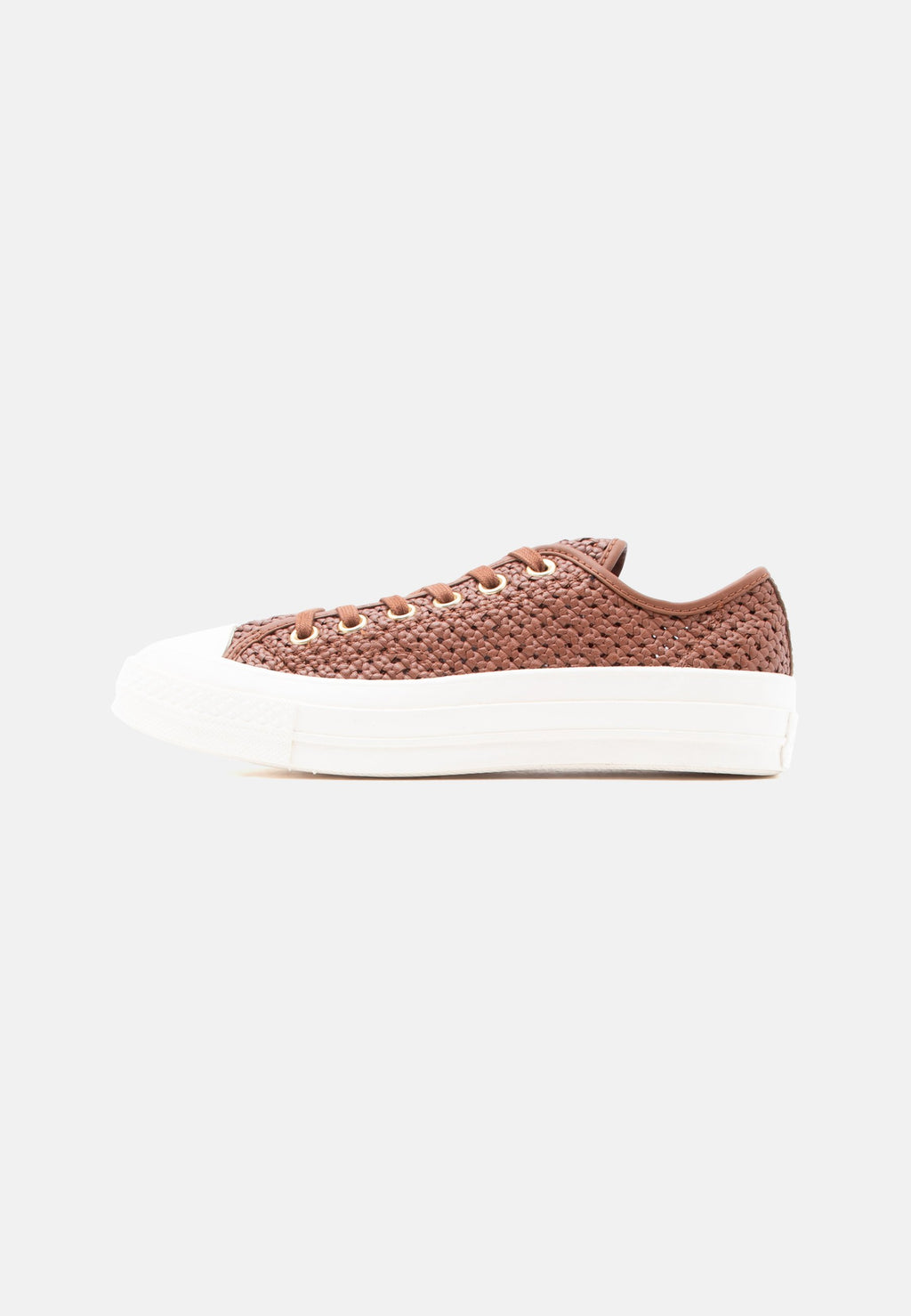 CHUCK 70 - Trainers - unearthed/egret