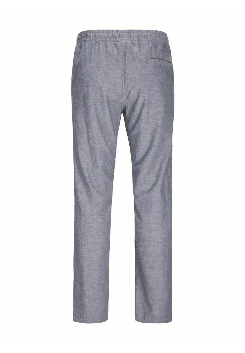 Joggers Relaxed Fit - Tracksuit bottoms - faded denim