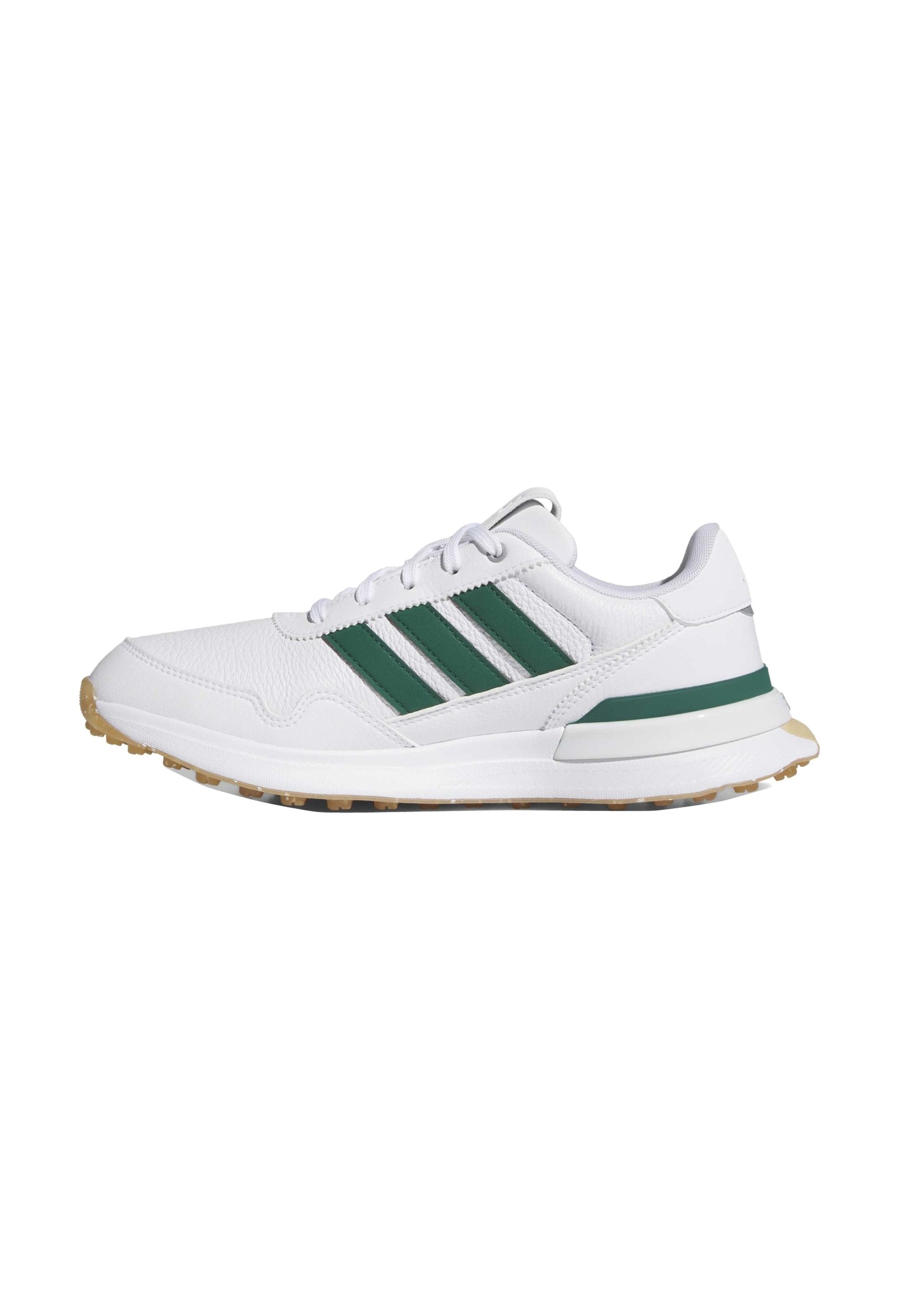 S2G 26 - Chaussures de golf (sans crampons) - blanc nuage vert collégial gomme m
