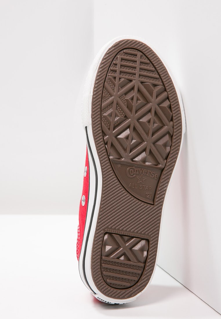 CHUCK TAYLOR ALL STAR - Trainers - red