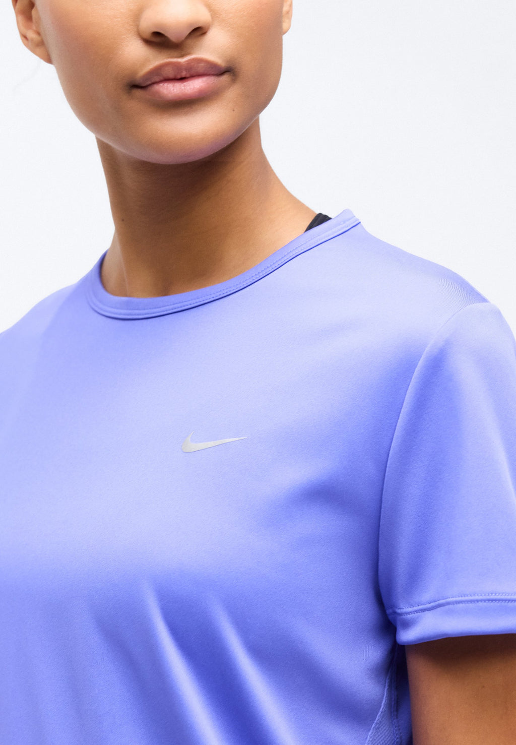 TEMPO - Sports T-shirt - sapphire